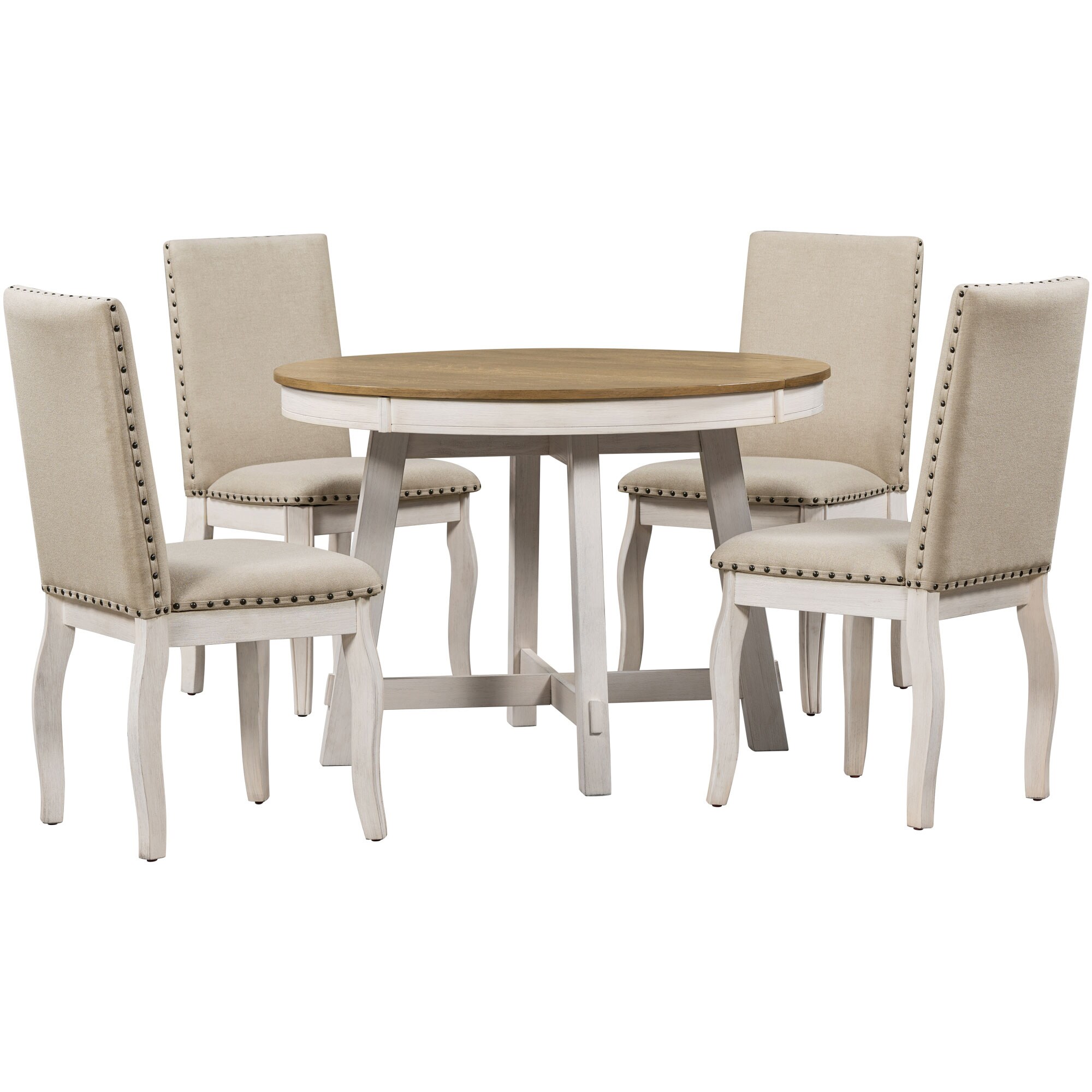 SINOFURN SYA330070BG Dining-Sets - View #14
