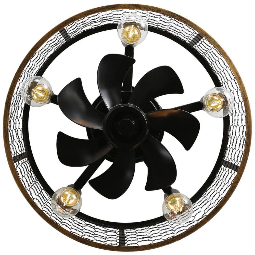 Bayfeve BFKS-20K001 Ceiling-Fans - View #6