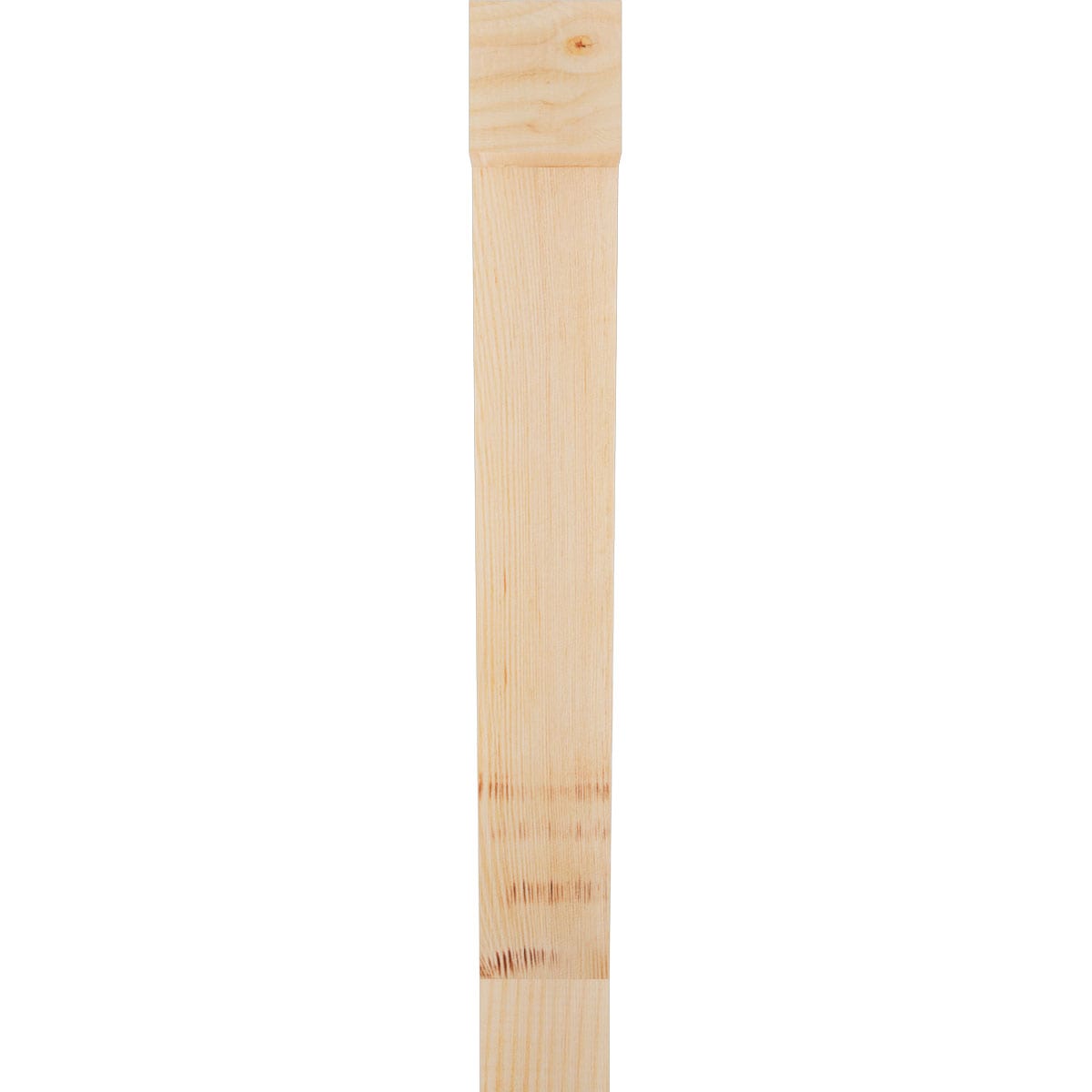 Ekena Millwork BKT04X20X32TRA05SDF Exterior-Brackets-Braces - View #2