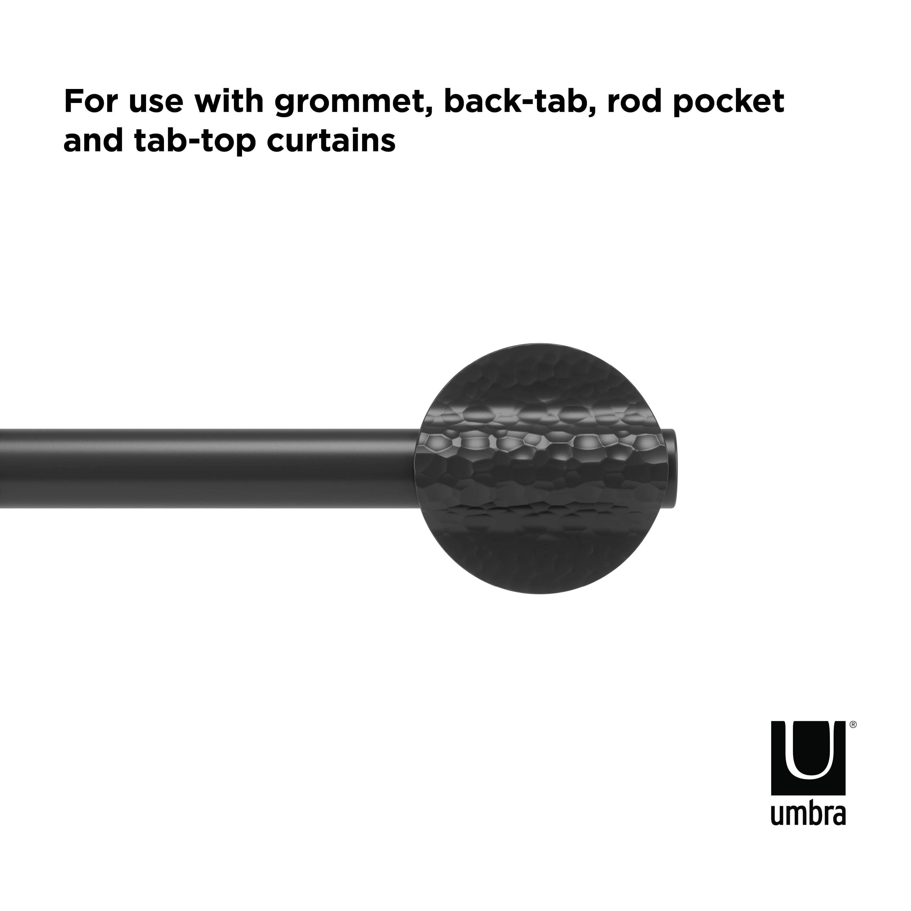 Umbra 1017248-038 Curtain-Rods - View #6