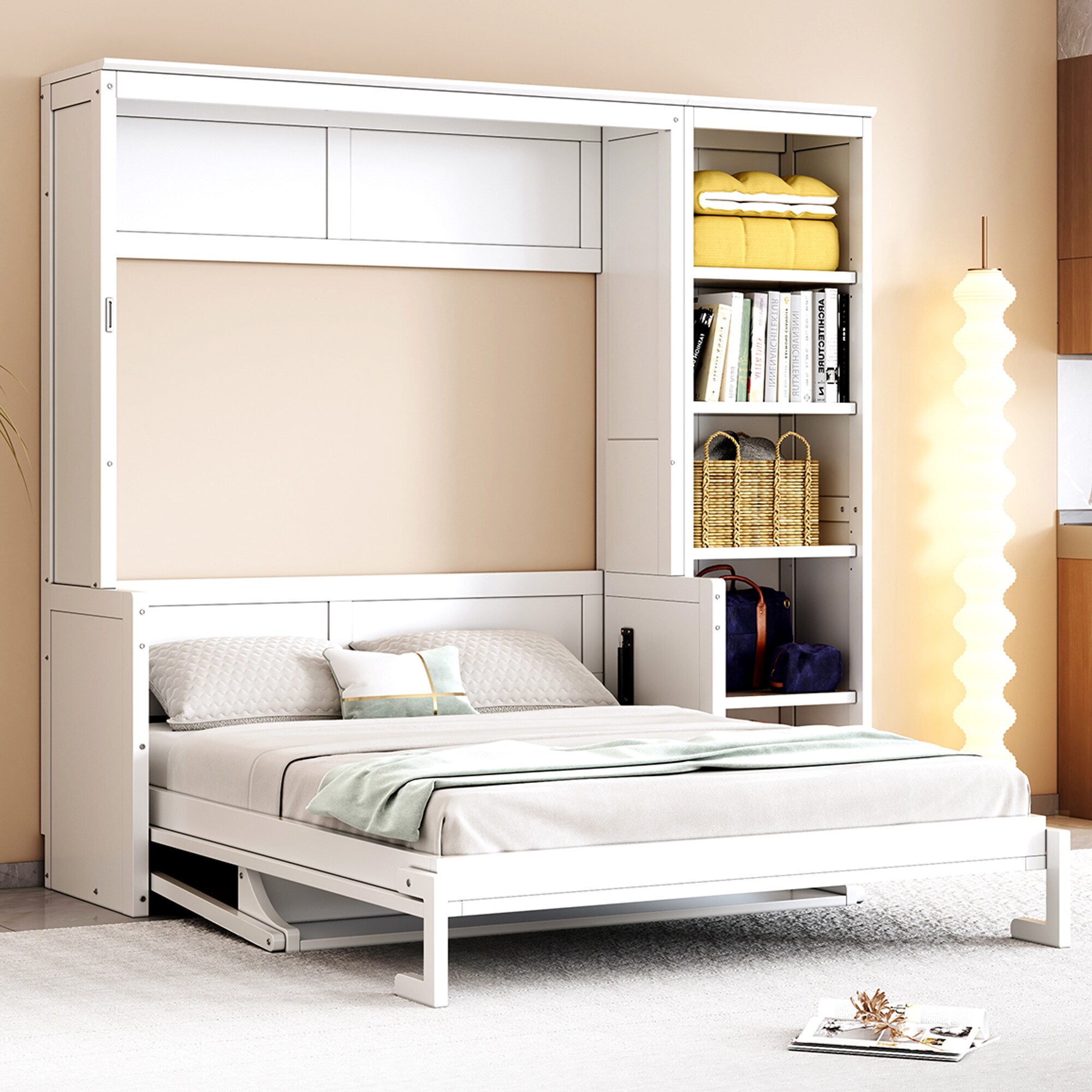 LOVMOR SF-J-N7090004015K bookcases - View #2