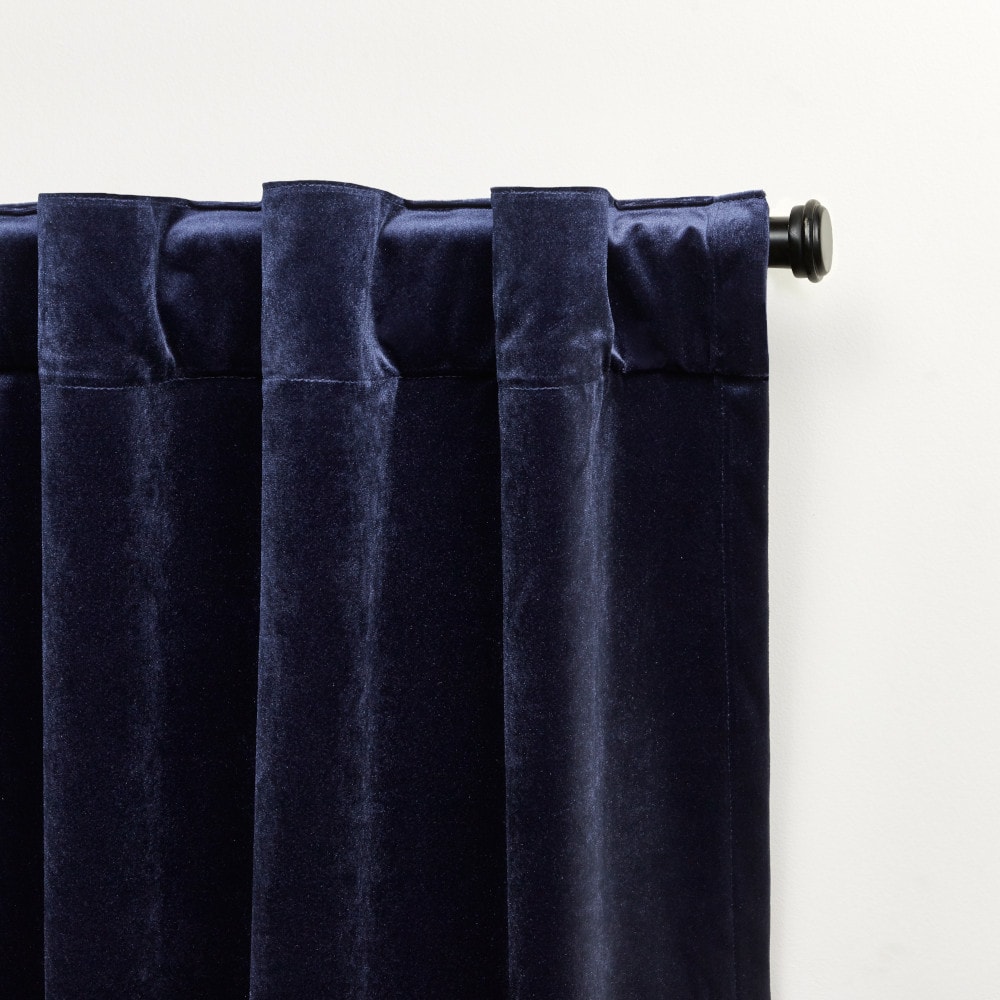 Exclusive Home EH8428-02 2-84H curtains - View #3