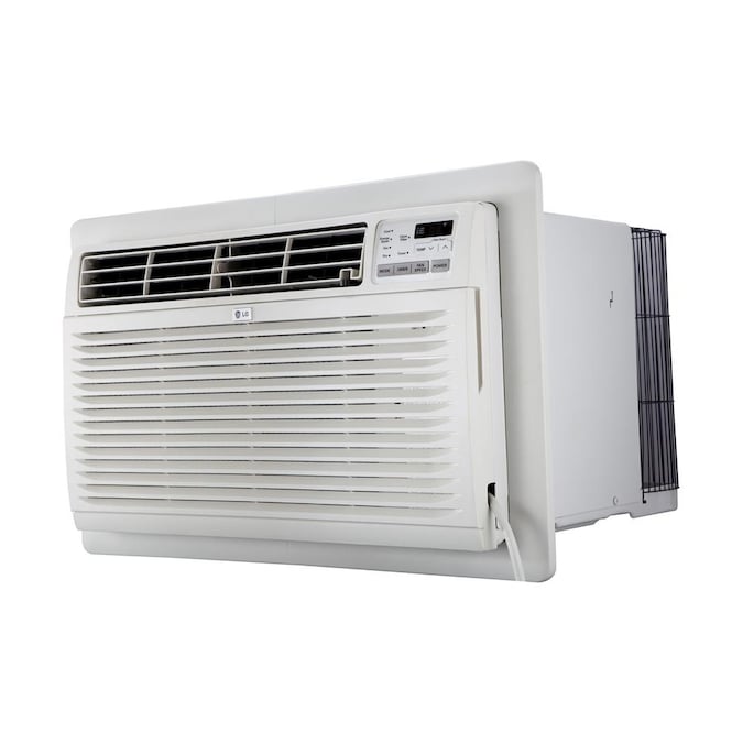 Wall Air Conditioners At Com - Combination Heating And Air Conditioning Units Wall Mounted