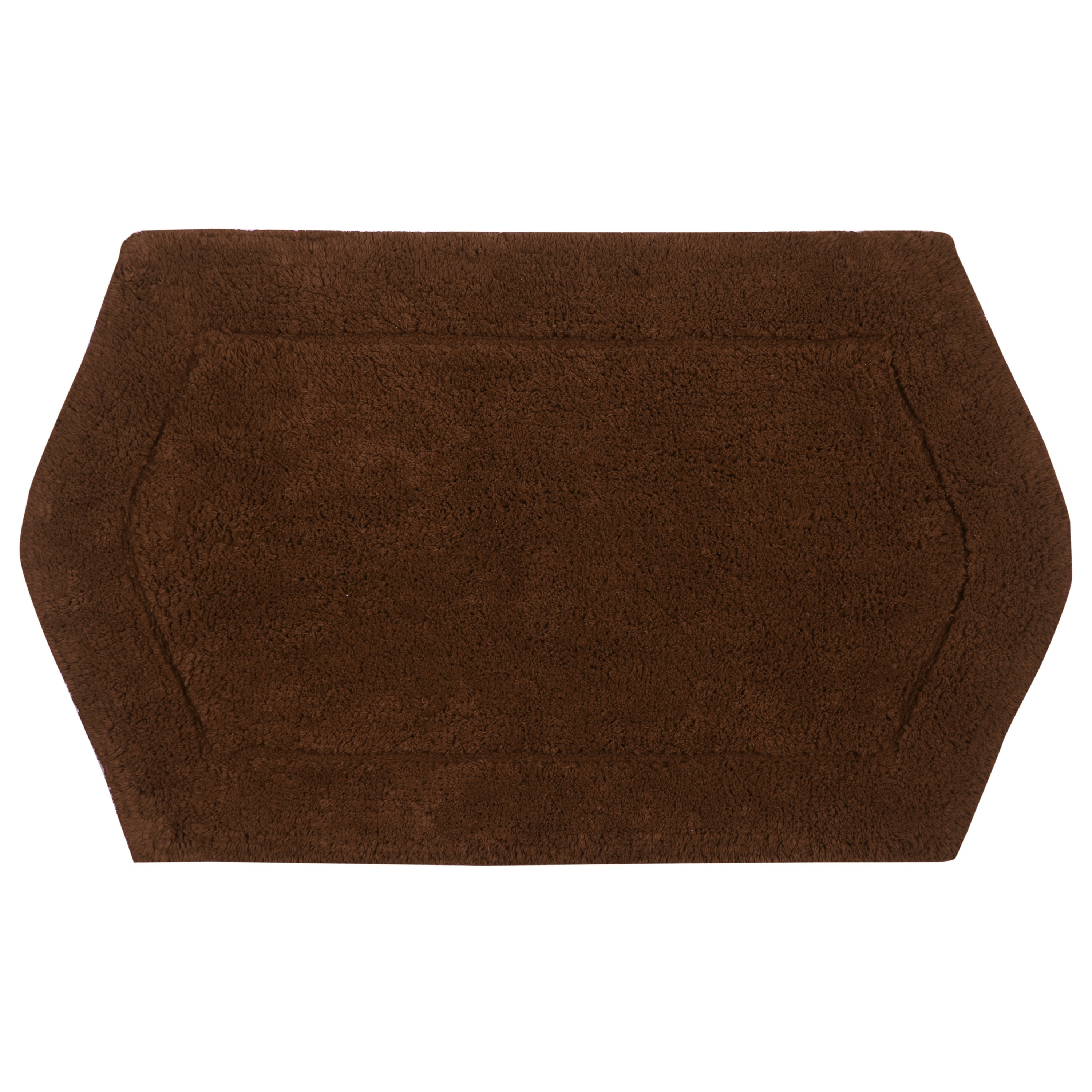 Home Weavers BWA2134CH Bath-Rugs - View #2