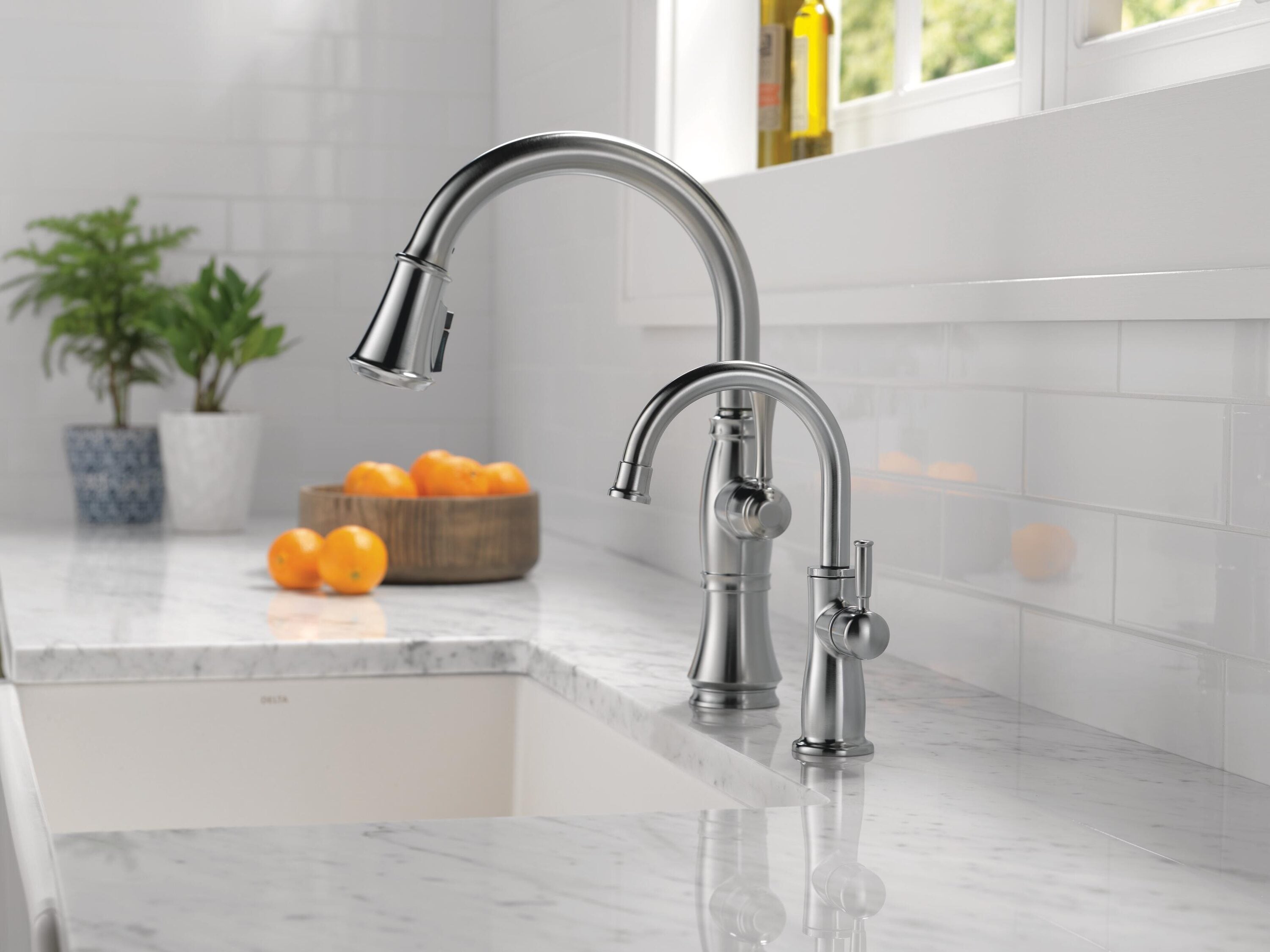 Delta 1960LF-H-AR Hot-Water-Dispensers - View #7