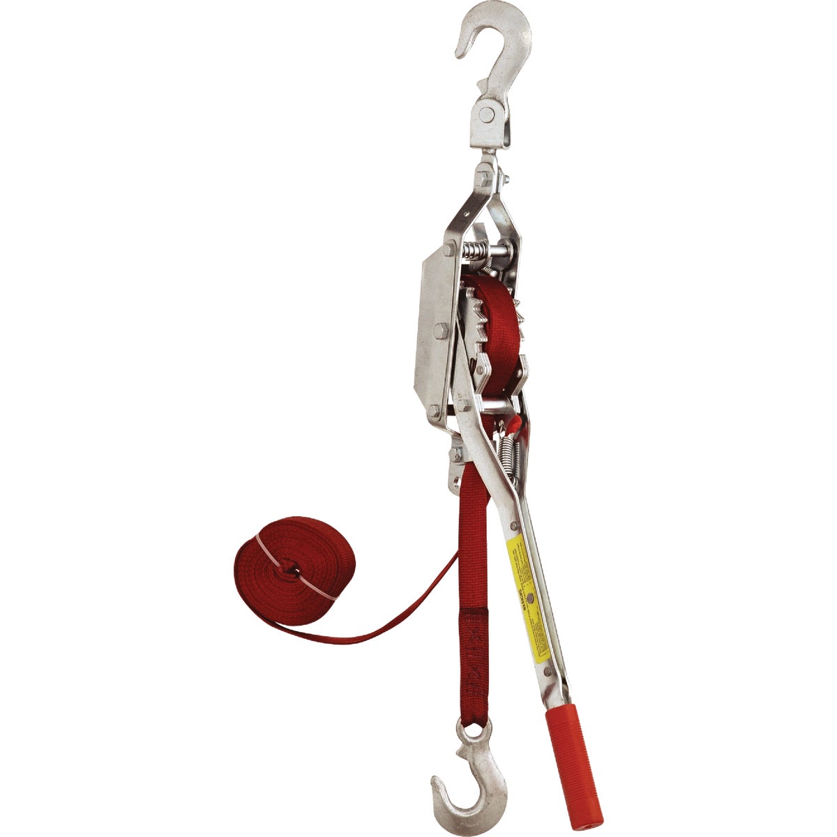 American Power Pull 18700 Moving-Straps - View #3