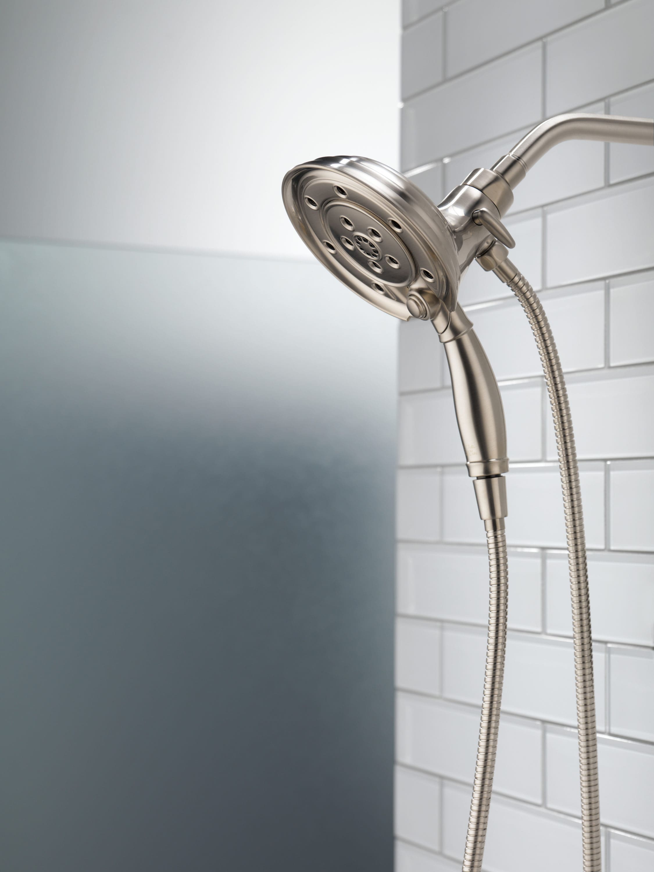 Delta 58471-SS-PK Fixed-Showerhead - View #6