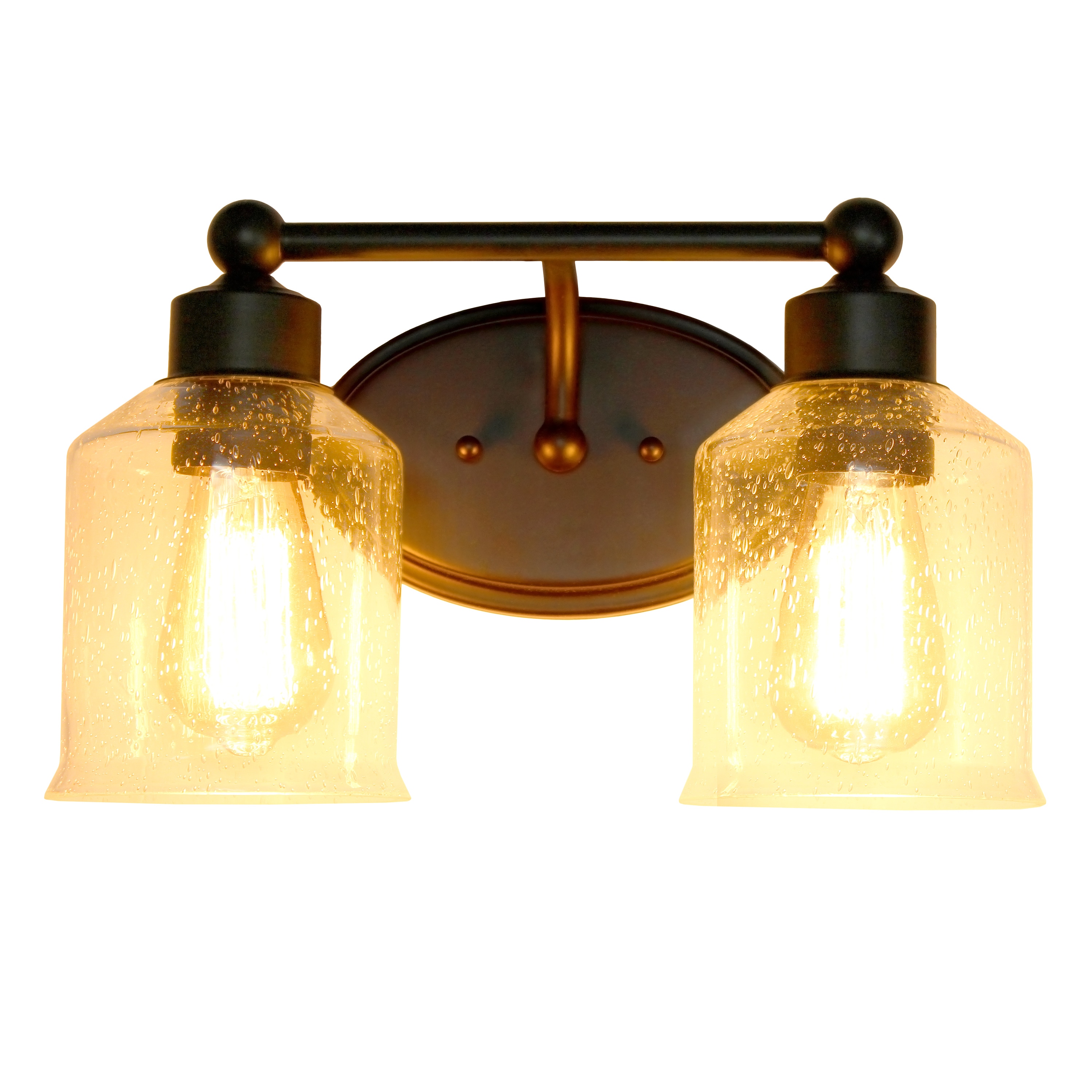 Lalia Home LHV-1008-BK b089995 - View #2