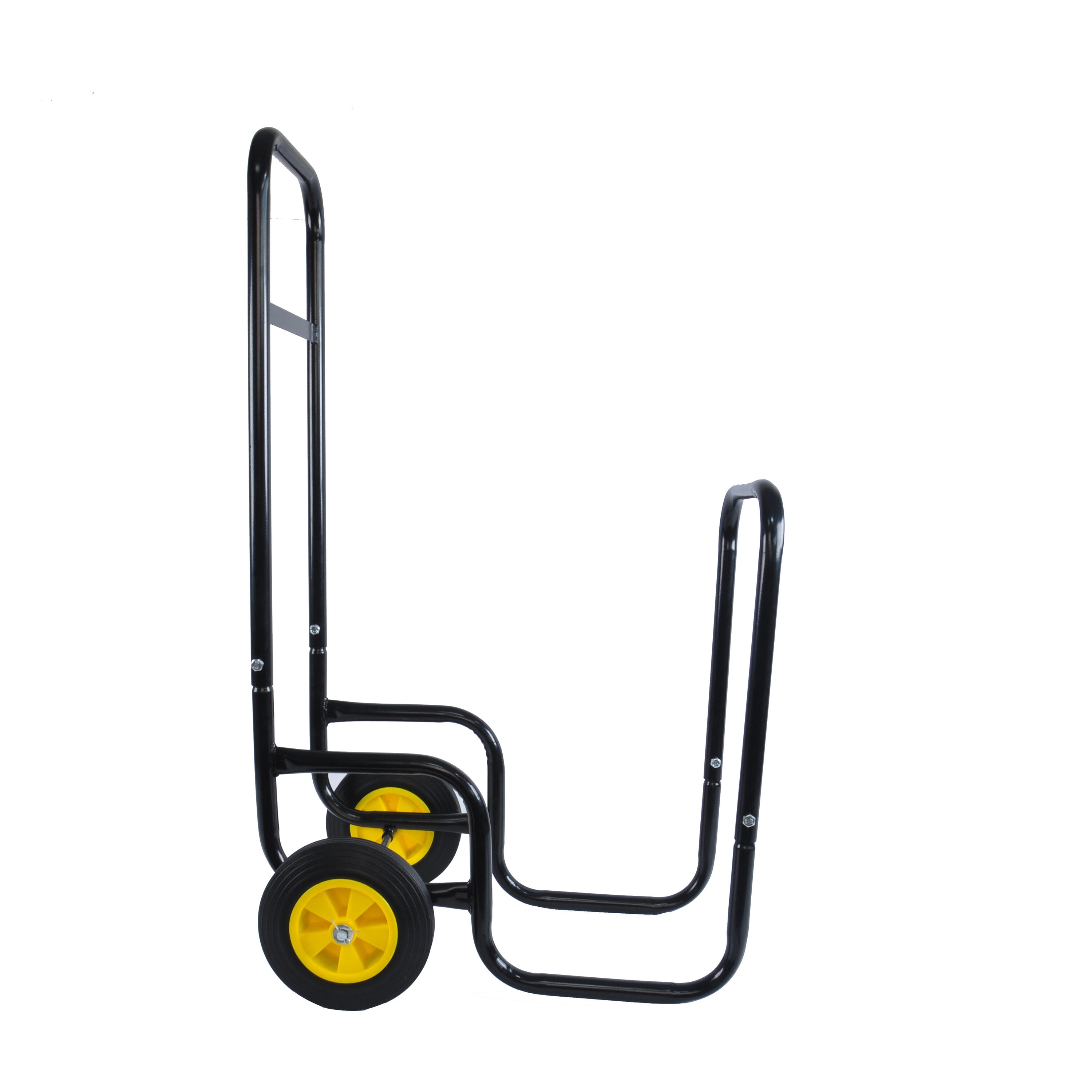 AHIOU HOME ZAZHG-P221468C Barrie Steel Yard Cart