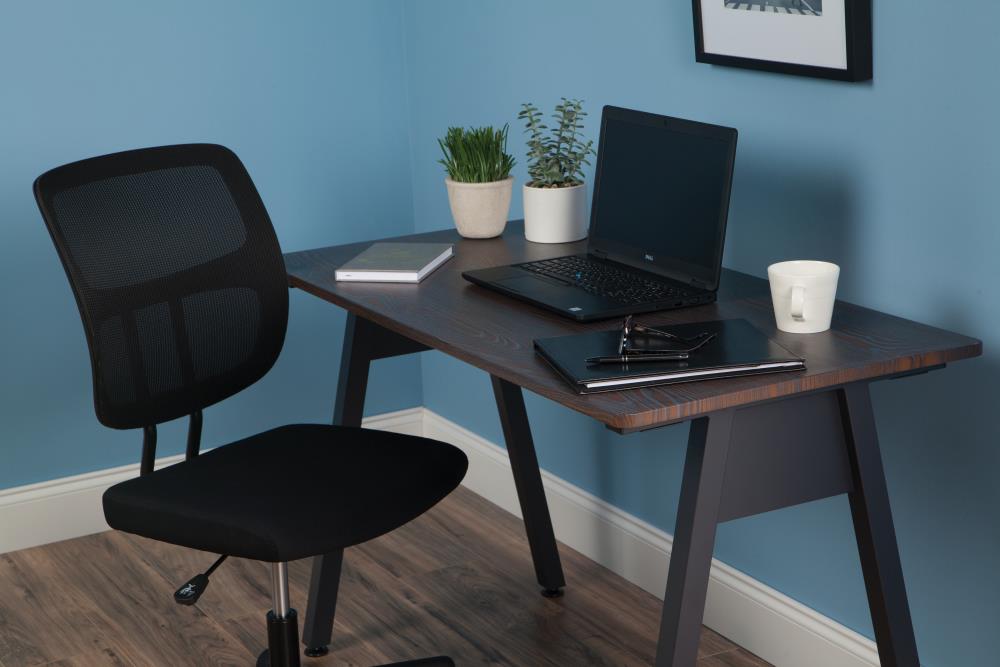OFM ESS-1050-BLK-WEN desks - View #2