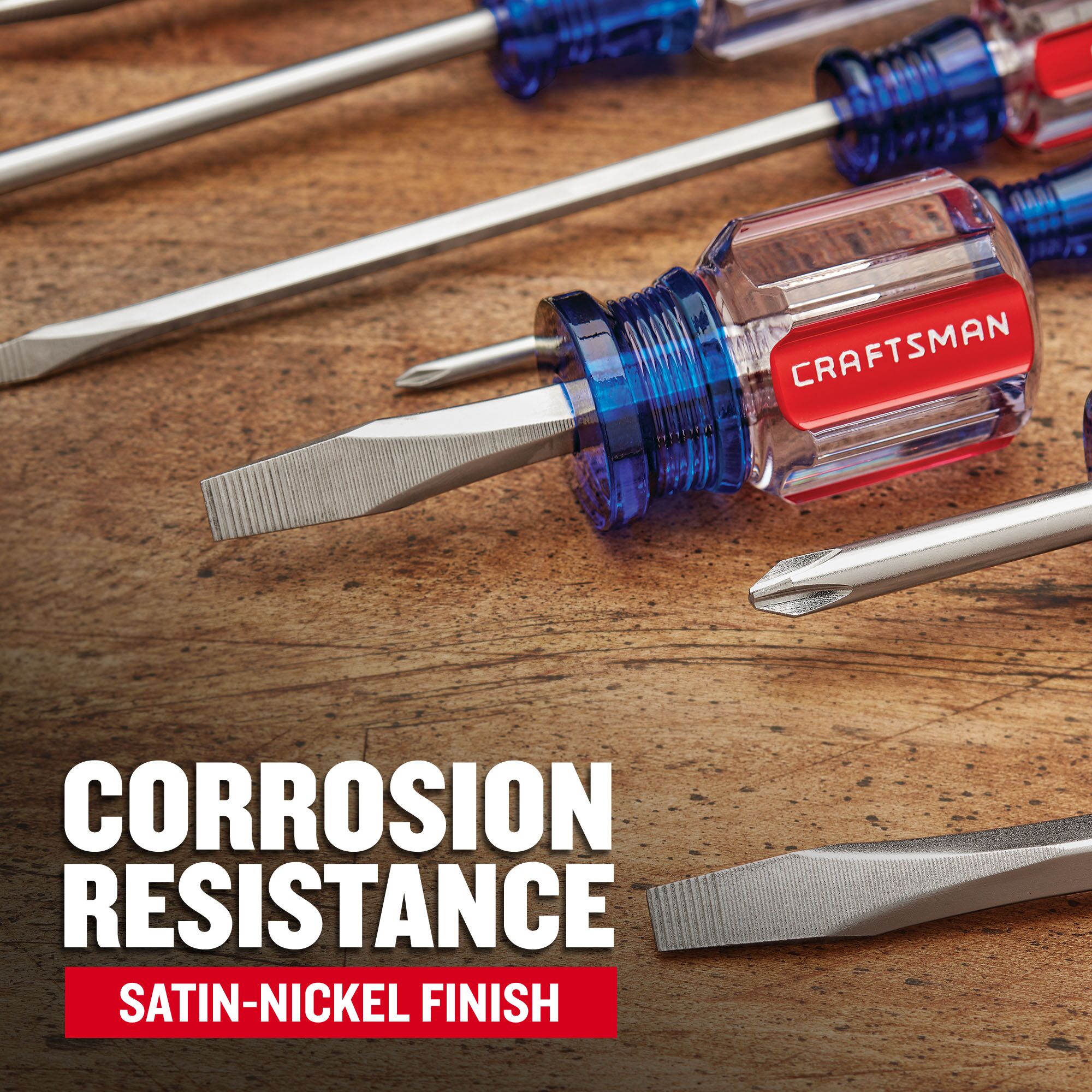 CRAFTSMAN CMHT65045 Screwdrivers-Individual - View #4