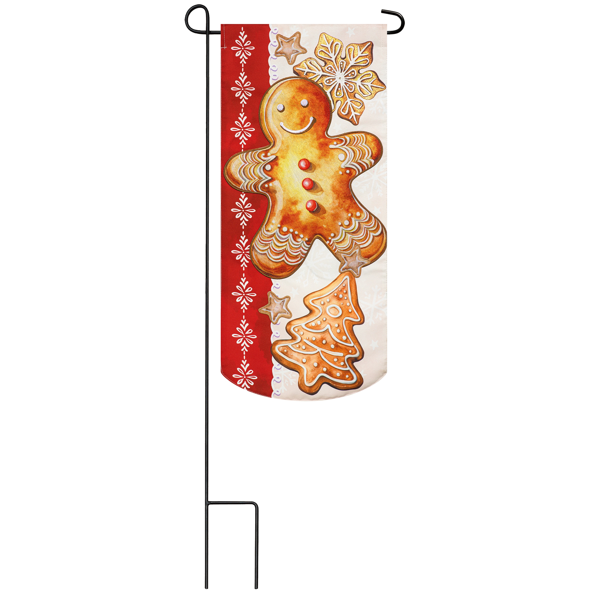 Style Selections ZLW14L14754 Decorative-Banner-Flags - View #3
