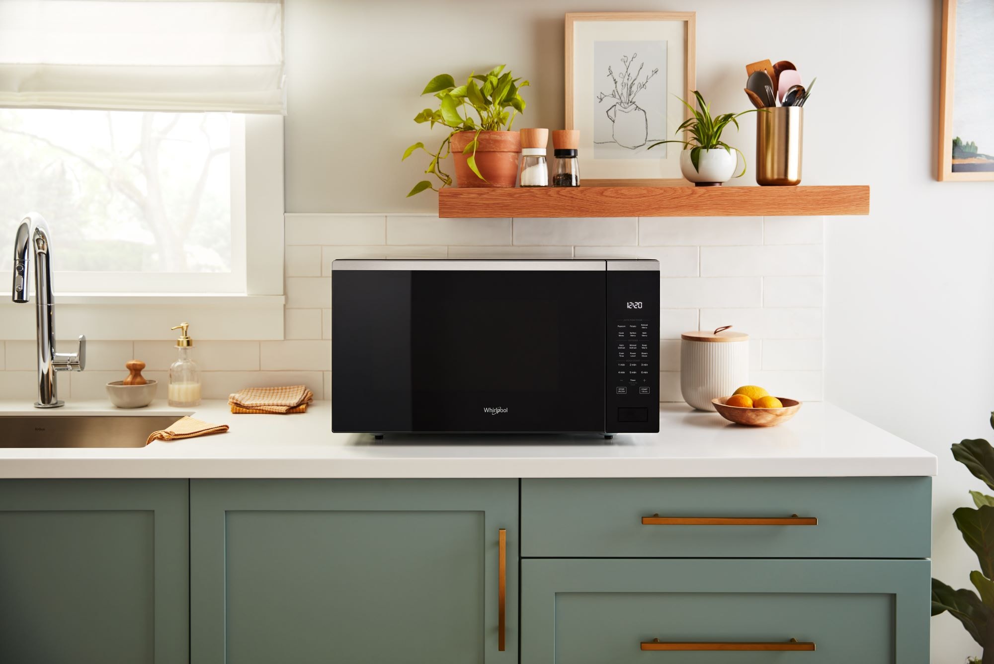 Whirlpool WMCS7024RZ Cnt-Mwo - View #10