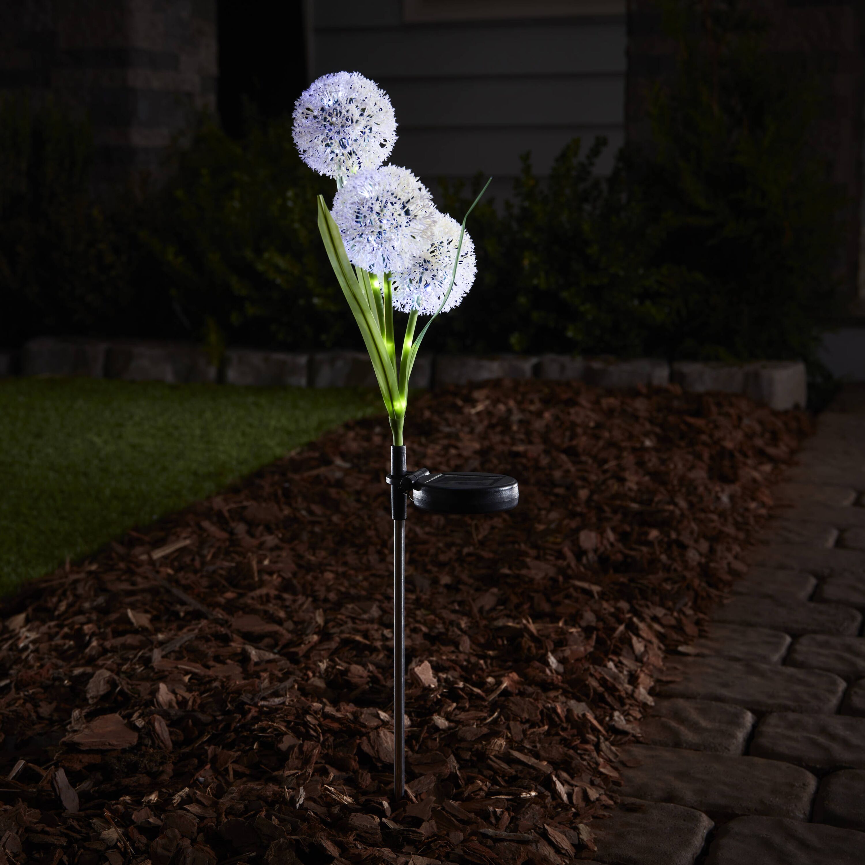 Harbor Breeze SLS3D(N) Path-Lights - View #2