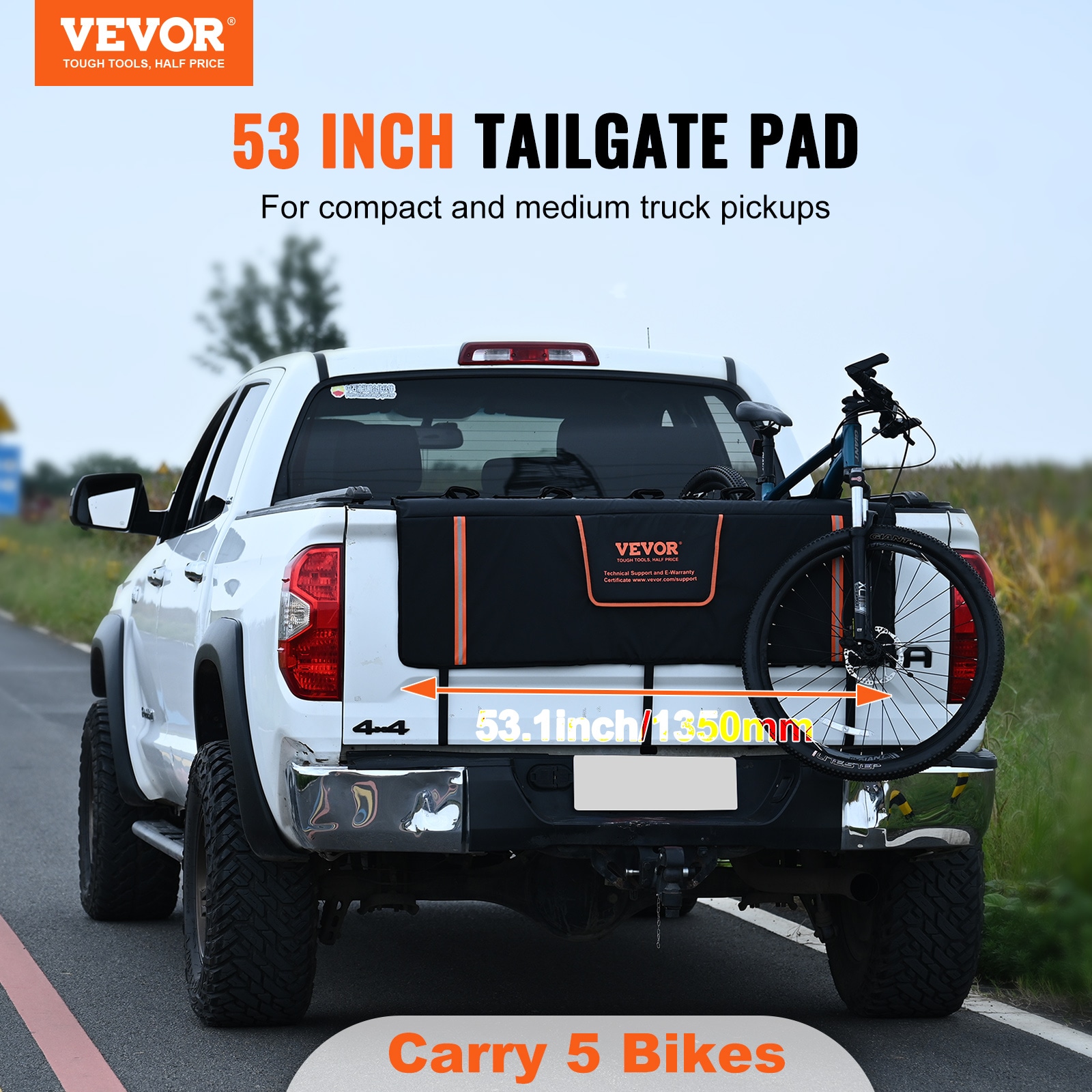 VEVOR JYKWMD54INCHUQZ4FV0 Truck-Accessories - View #6