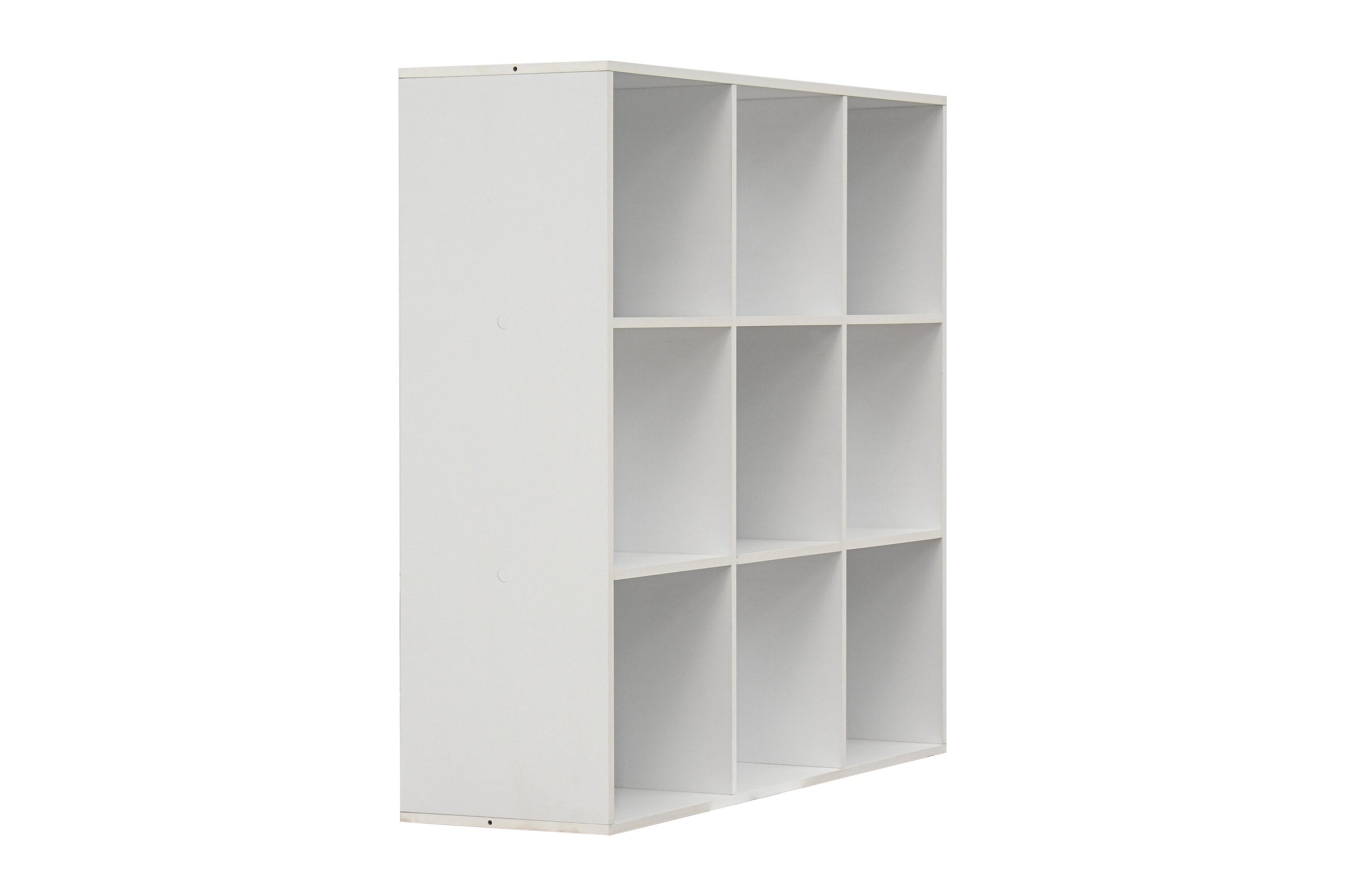 Style Selections 19.38-in H x 24.13-in W x 11.63-in D White