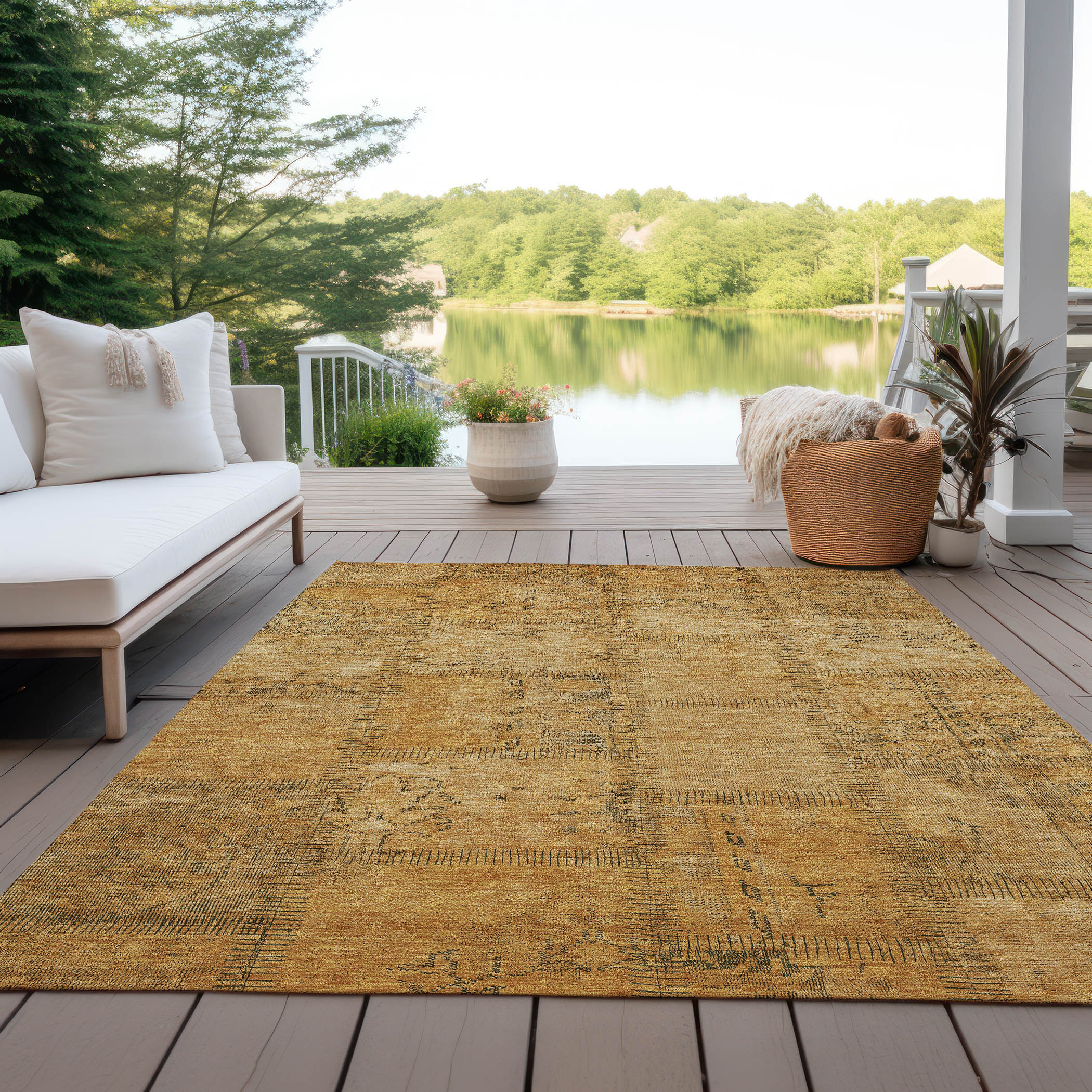 Addison Rugs ACN685CP3X5 rugs - View #9