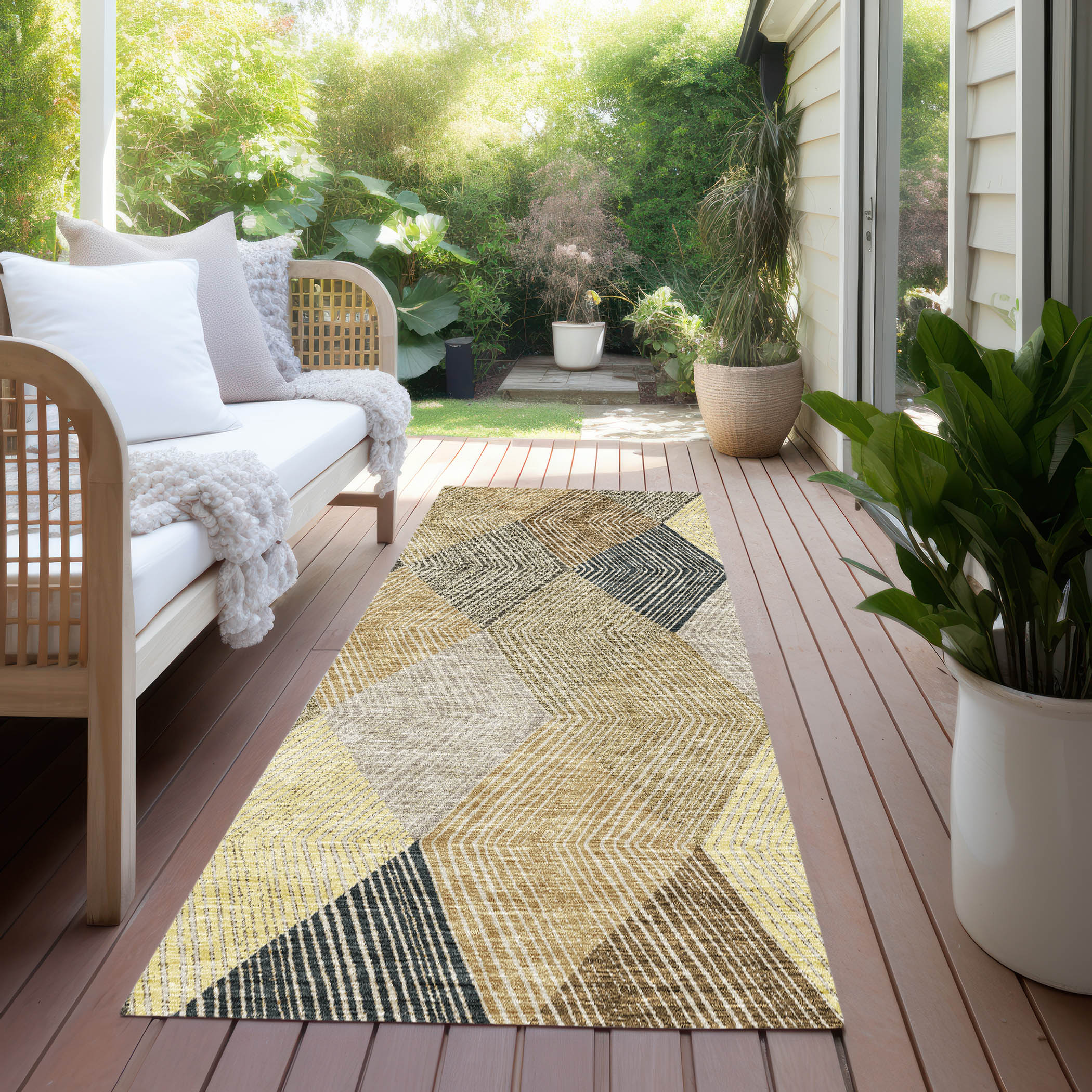 Addison Rugs ACN962MO2X8 rugs - View #7