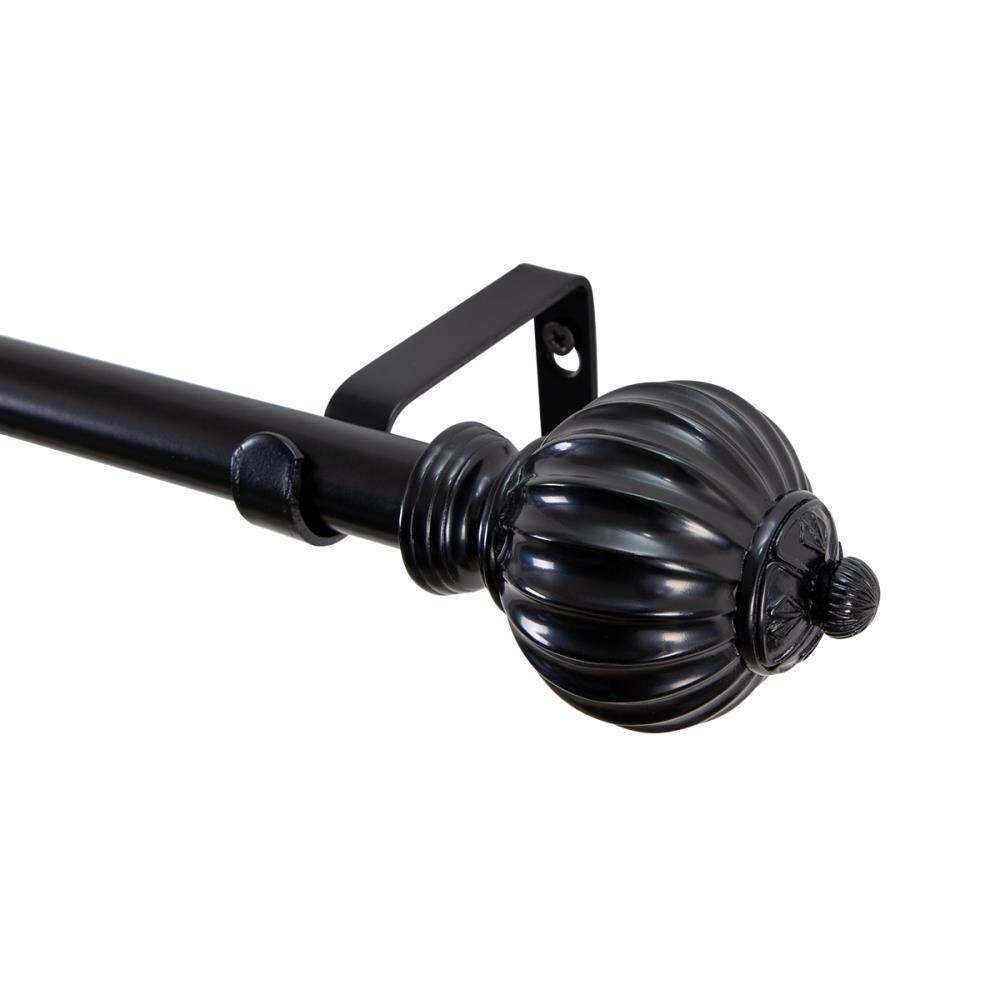 Utopia Alley D48Z Curtain-Rods - View #2