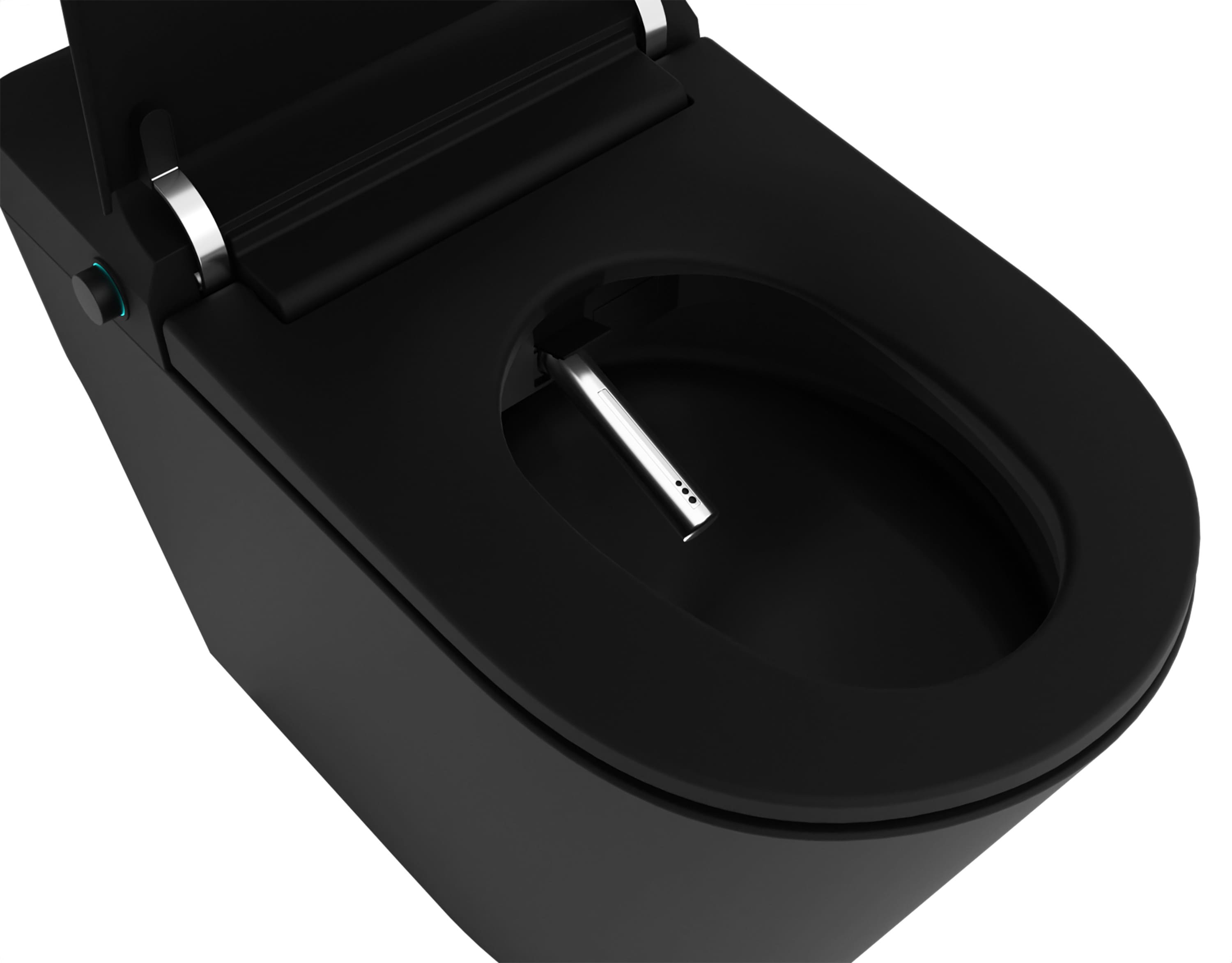 ANZZI TL-ST950WIFI-MB bidets - View #3