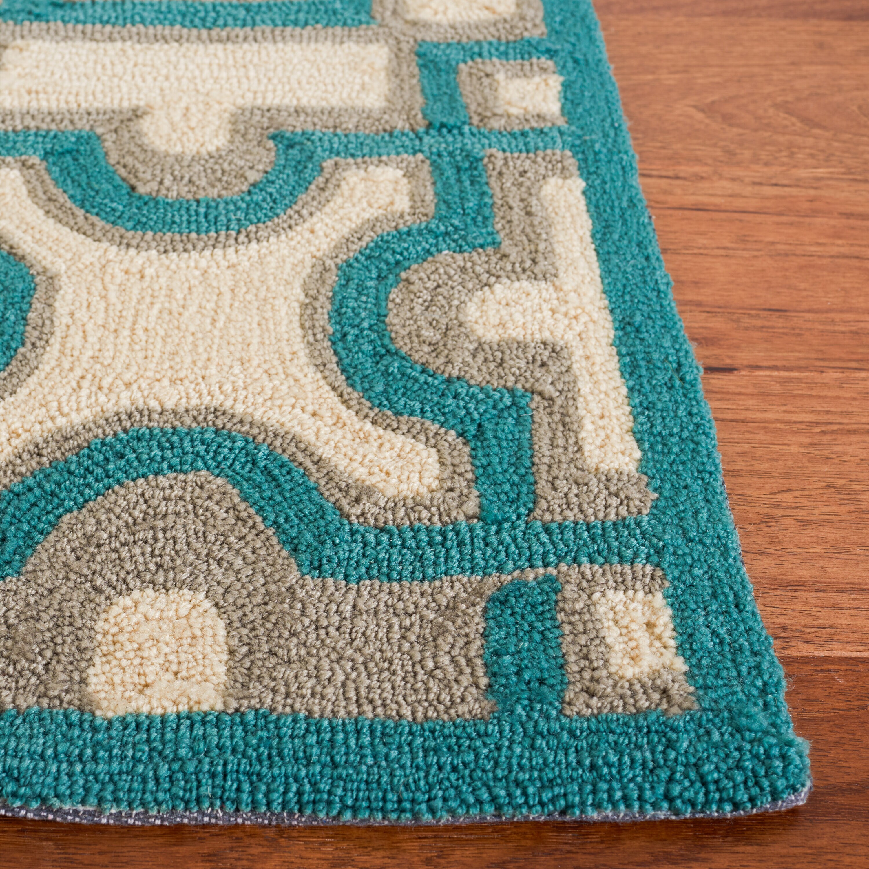 Safavieh FRS398B-4 rugs - View #3