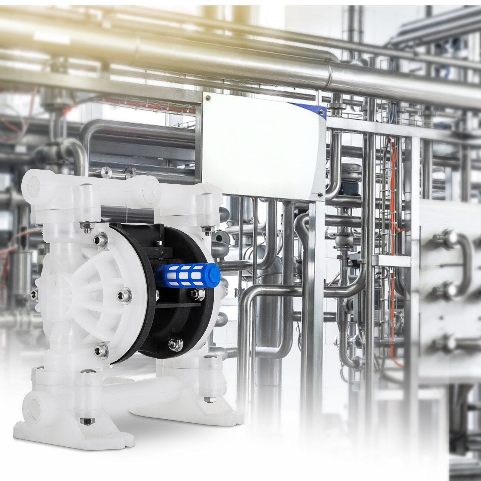 VEVOR YBGMBQBY4-1500001V0 pumps - View #2