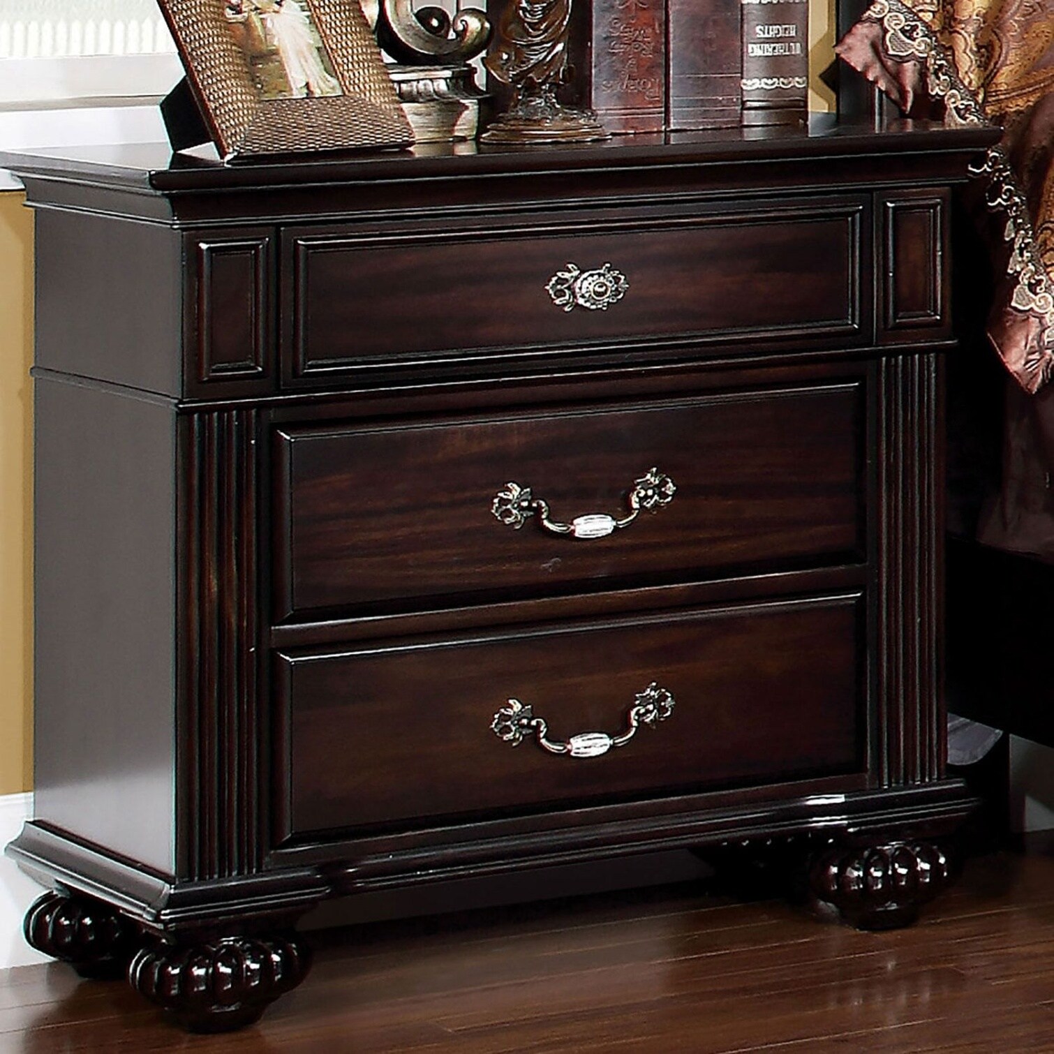 BBabe W7FLEQ5VQVWA nightstands - View #3