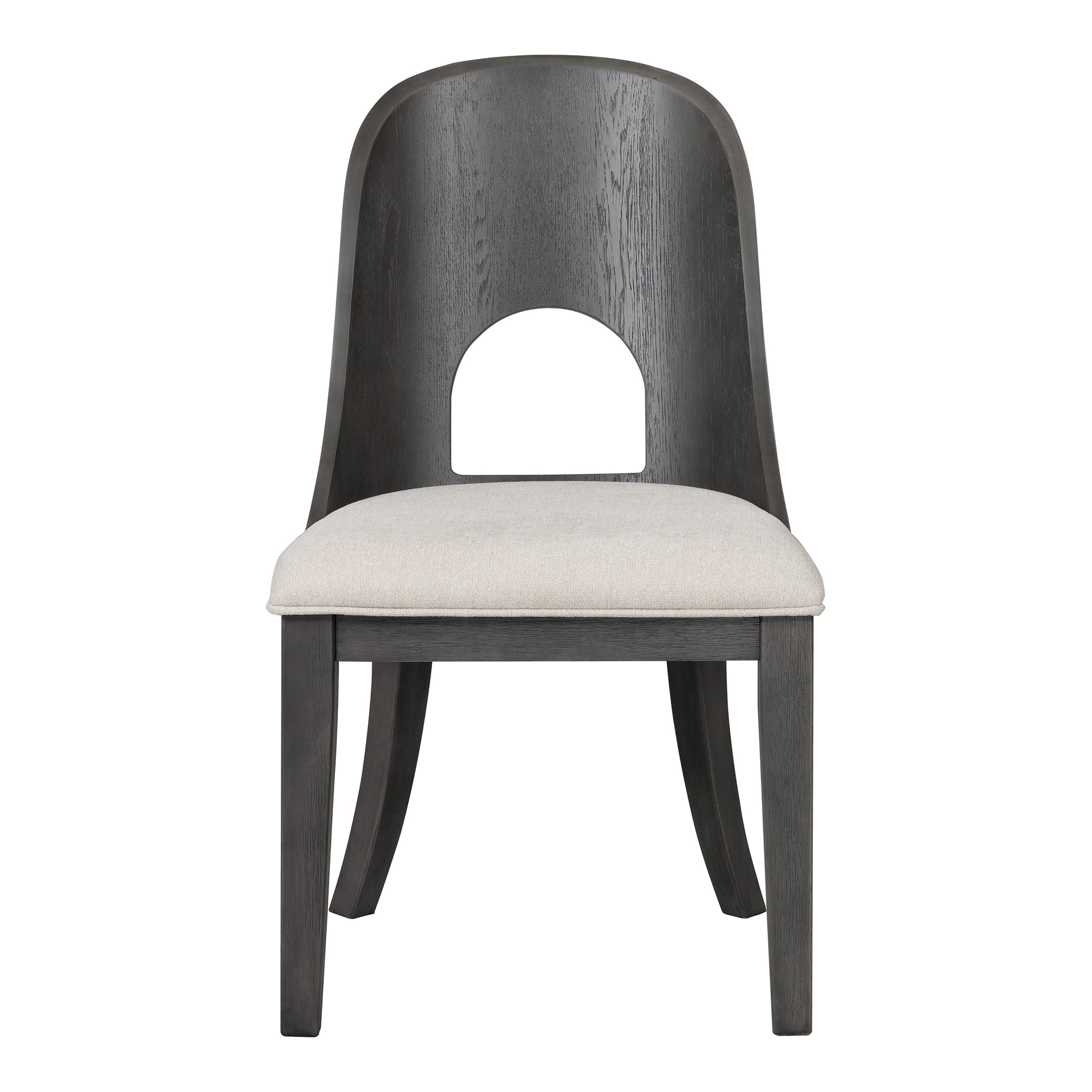 Furniture of America IDF-39004ES-SC Dining-Chairs - View #3