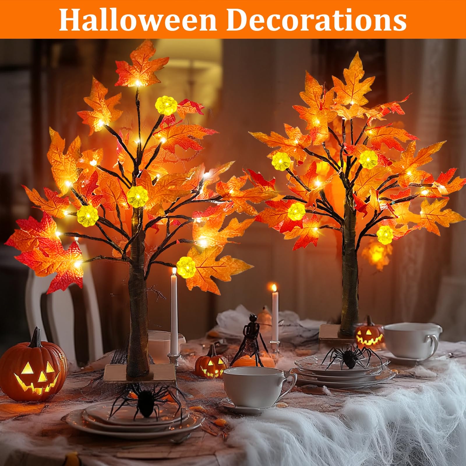 ZHLKING 885287571401 Indoor-Spring-Decorations - View #5