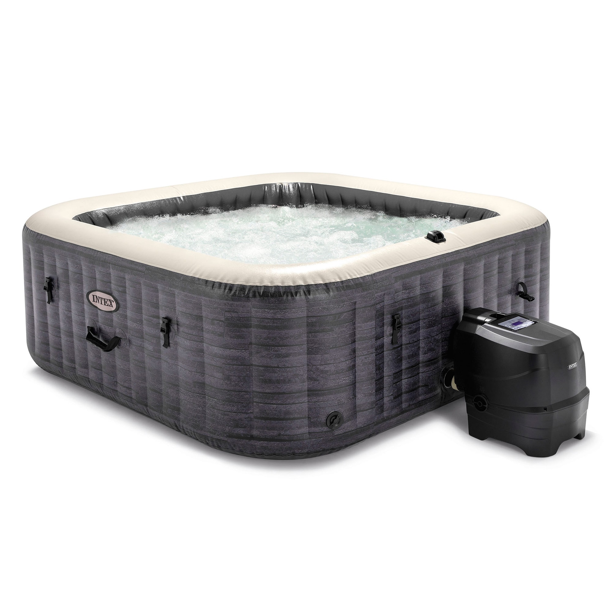 6 Person Hot Tubs And Spas At