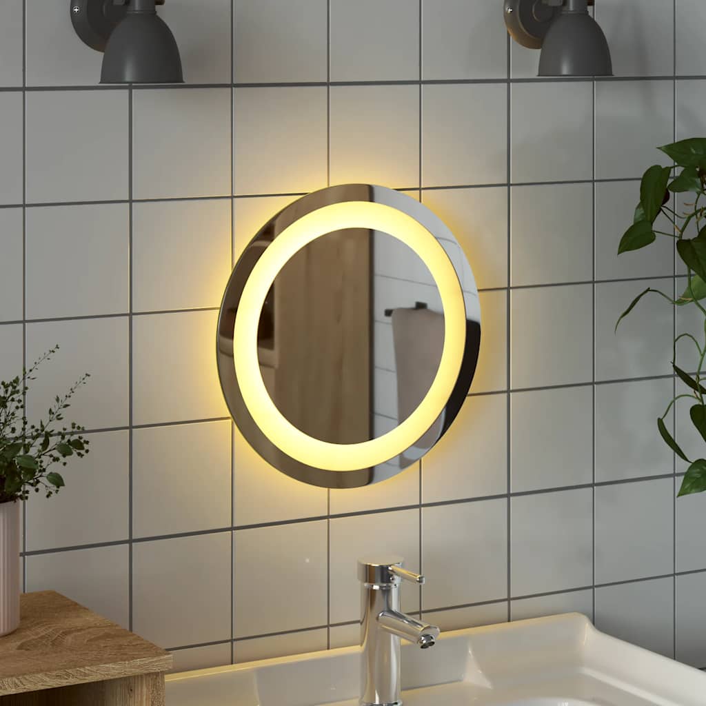 Tinyhomie LW-L-DP353276 Decor-Mirrors - View #3