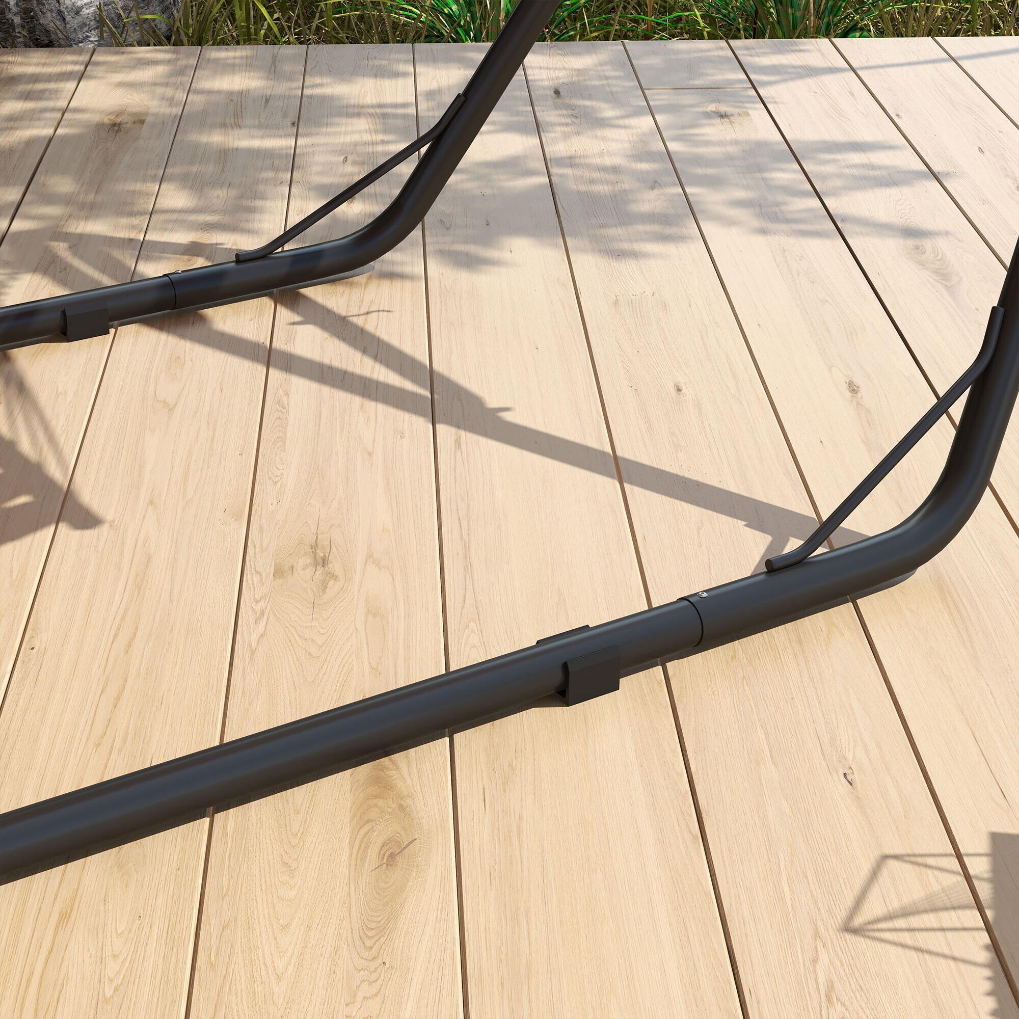 Miki Shinly AB-4056-268JJ hammocks - View #5