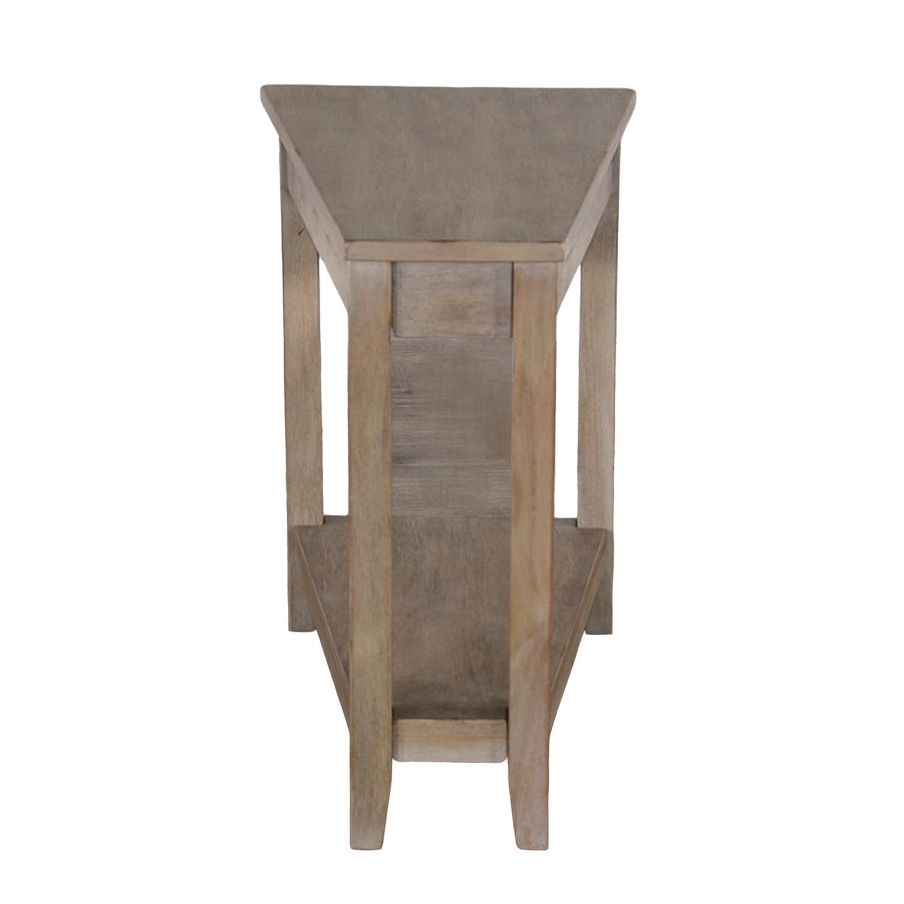 Benzara BM325142 End-Tables - View #2