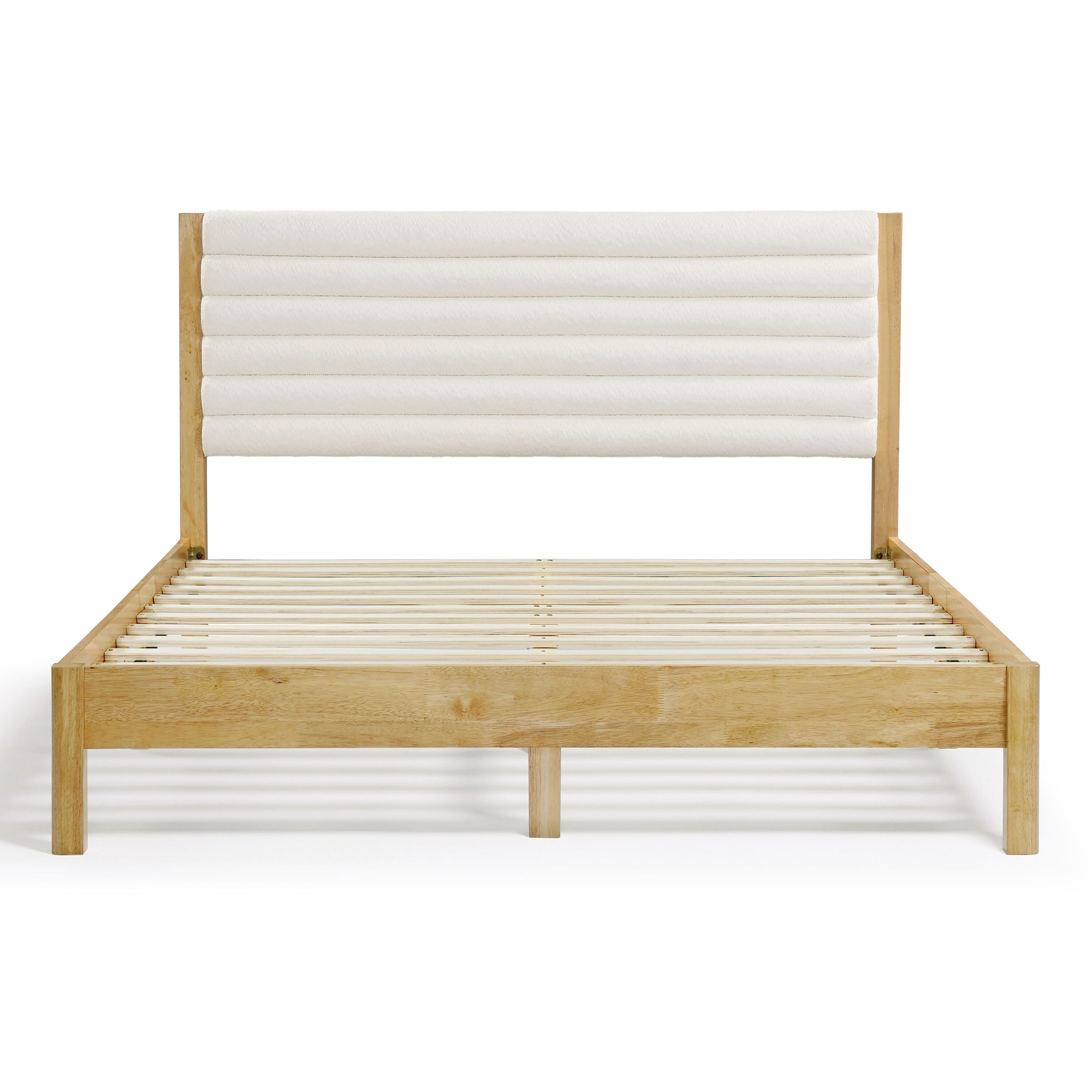 Furniture of America EC-7232WH-Q beds - View #5