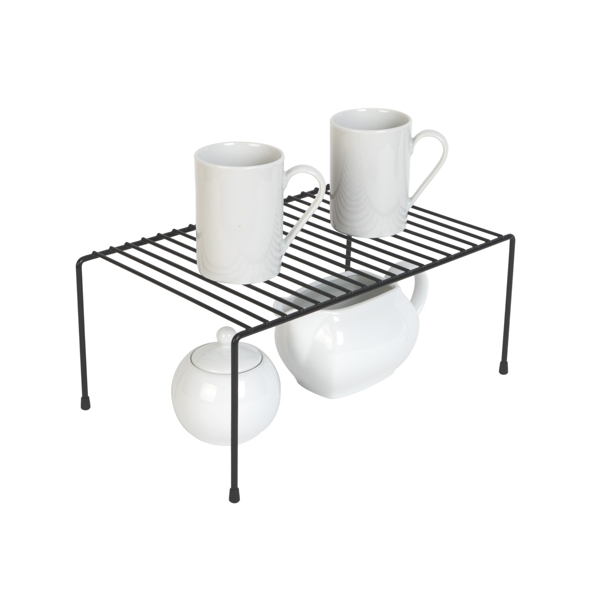 Smart Design 8234128AS6 Pull-Out-Cabinet-Baskets - View #3