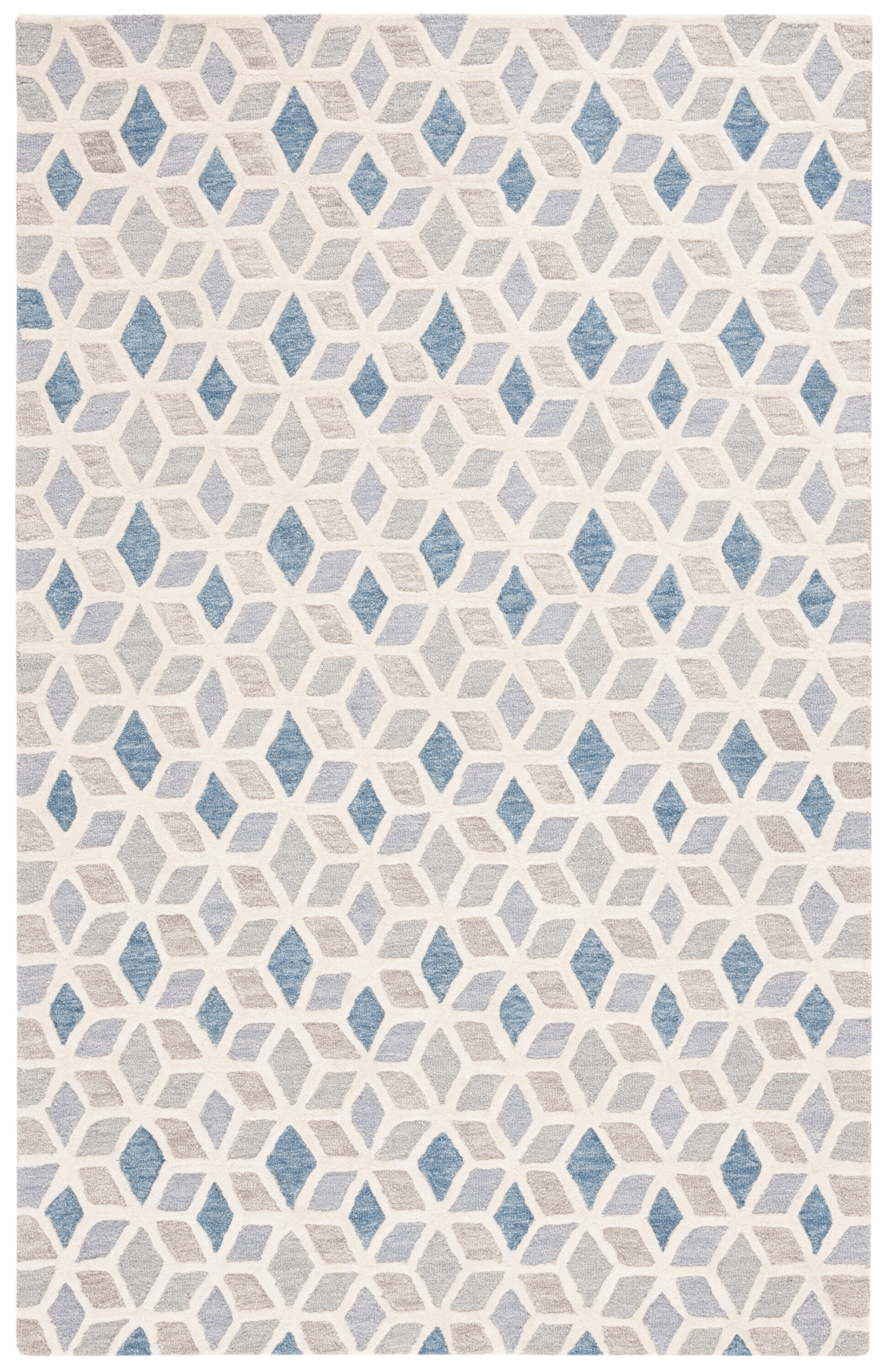 Safavieh EBN656A-5 rugs - View #2