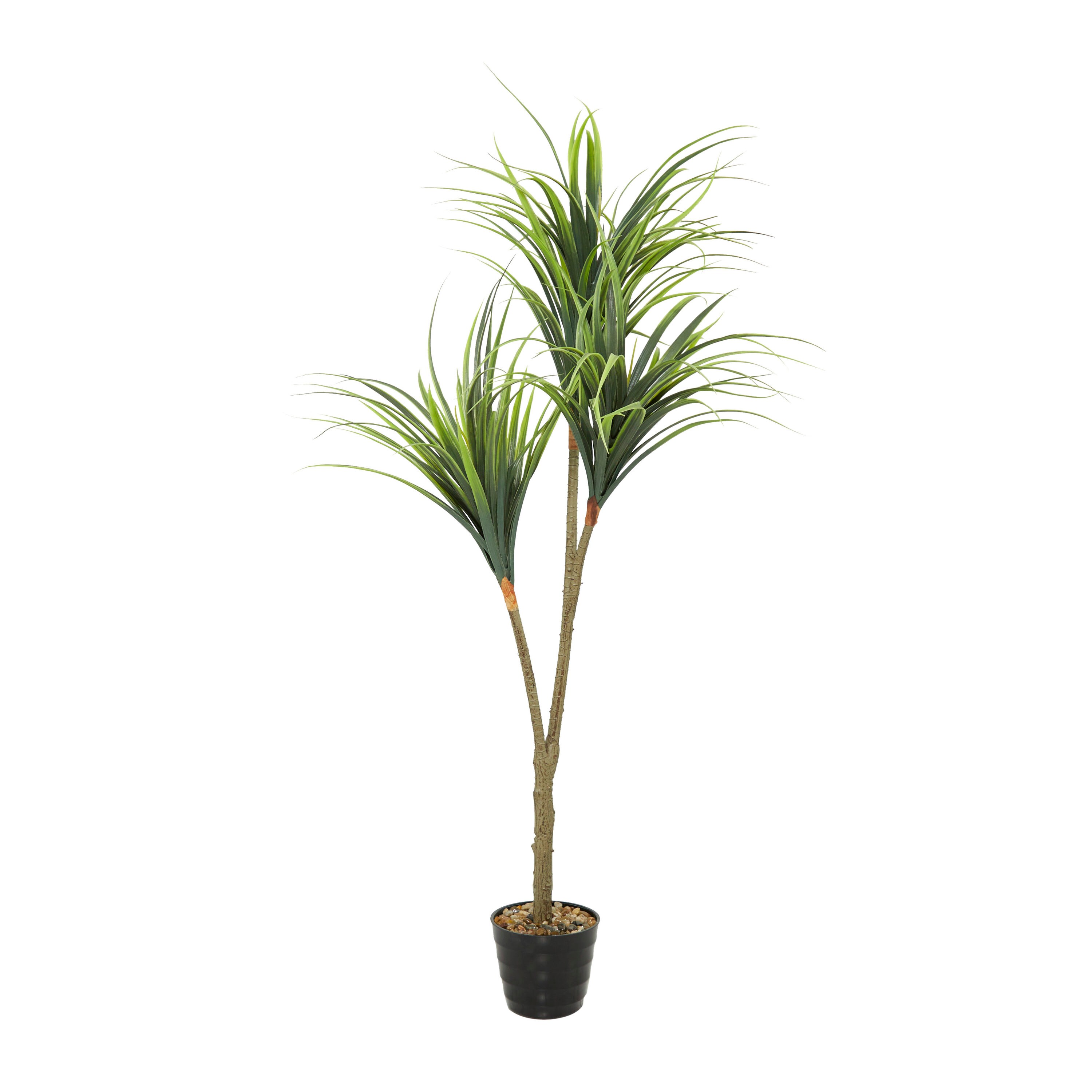 31 Inch Wide Dracaena Artificial Plants & Flowers at Lowes.com