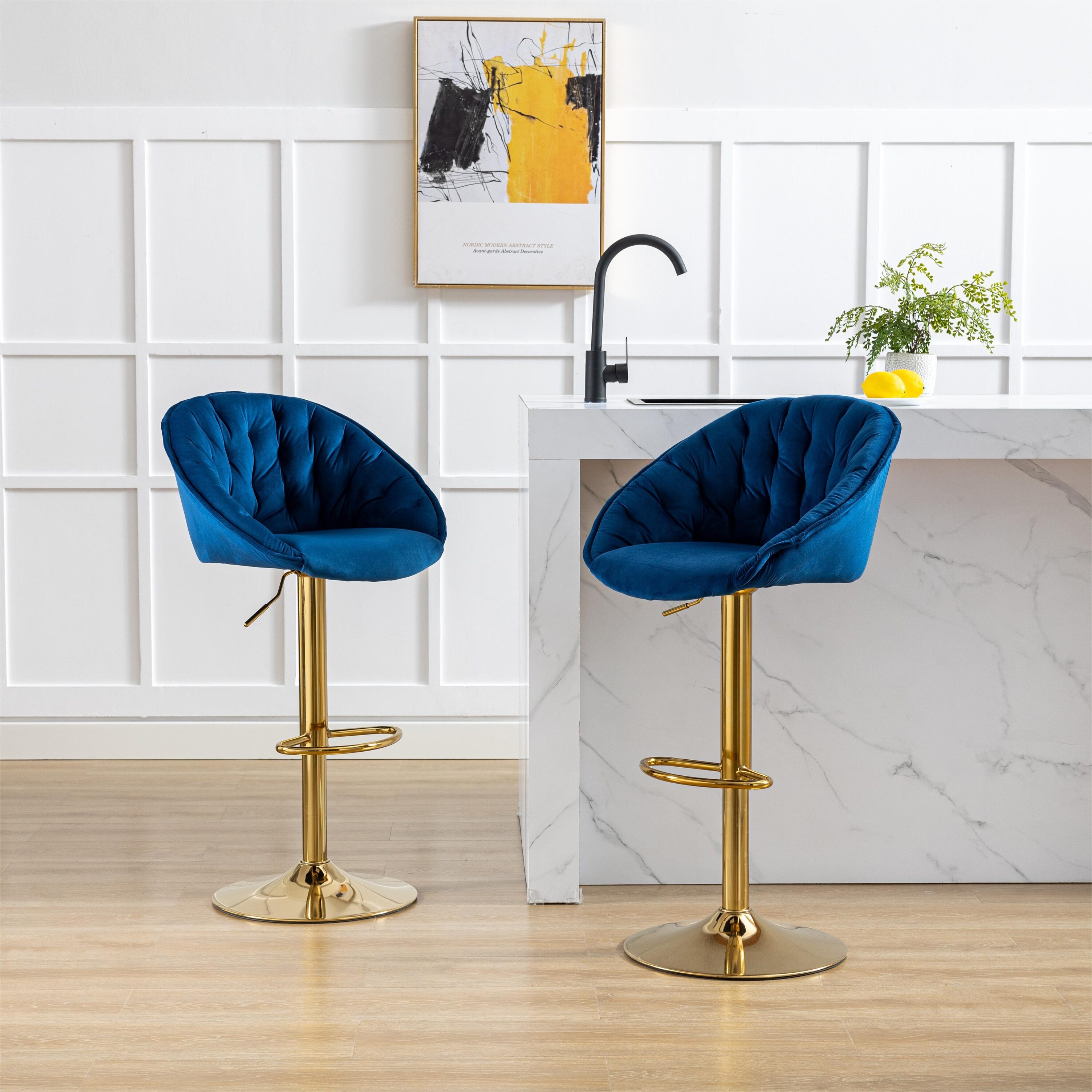 AHIOU HOME ATM-HFSN-997NY stools - View #4