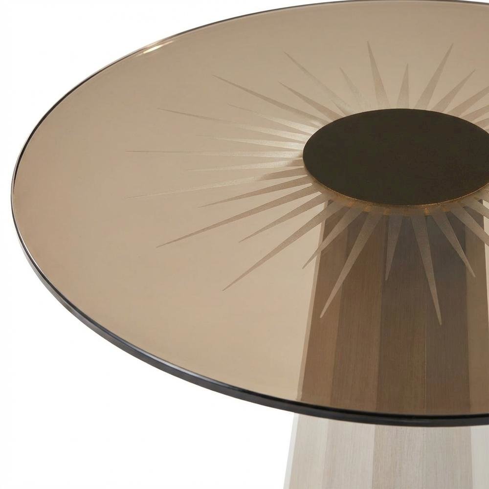 Michael Amini 9088222-803 End-Tables - View #6