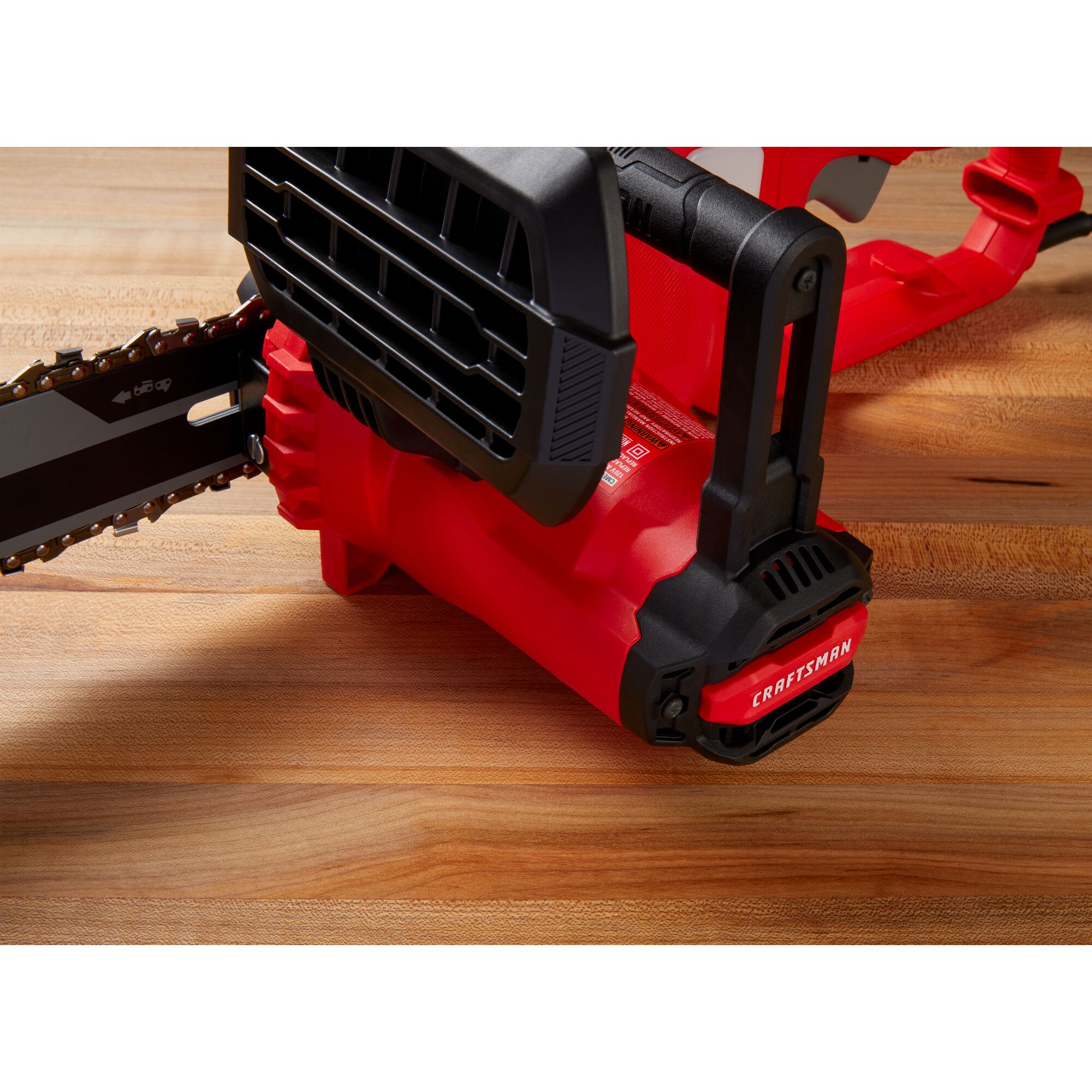 CRAFTSMAN CMECS614 Cordless-Chainsaw - View #10