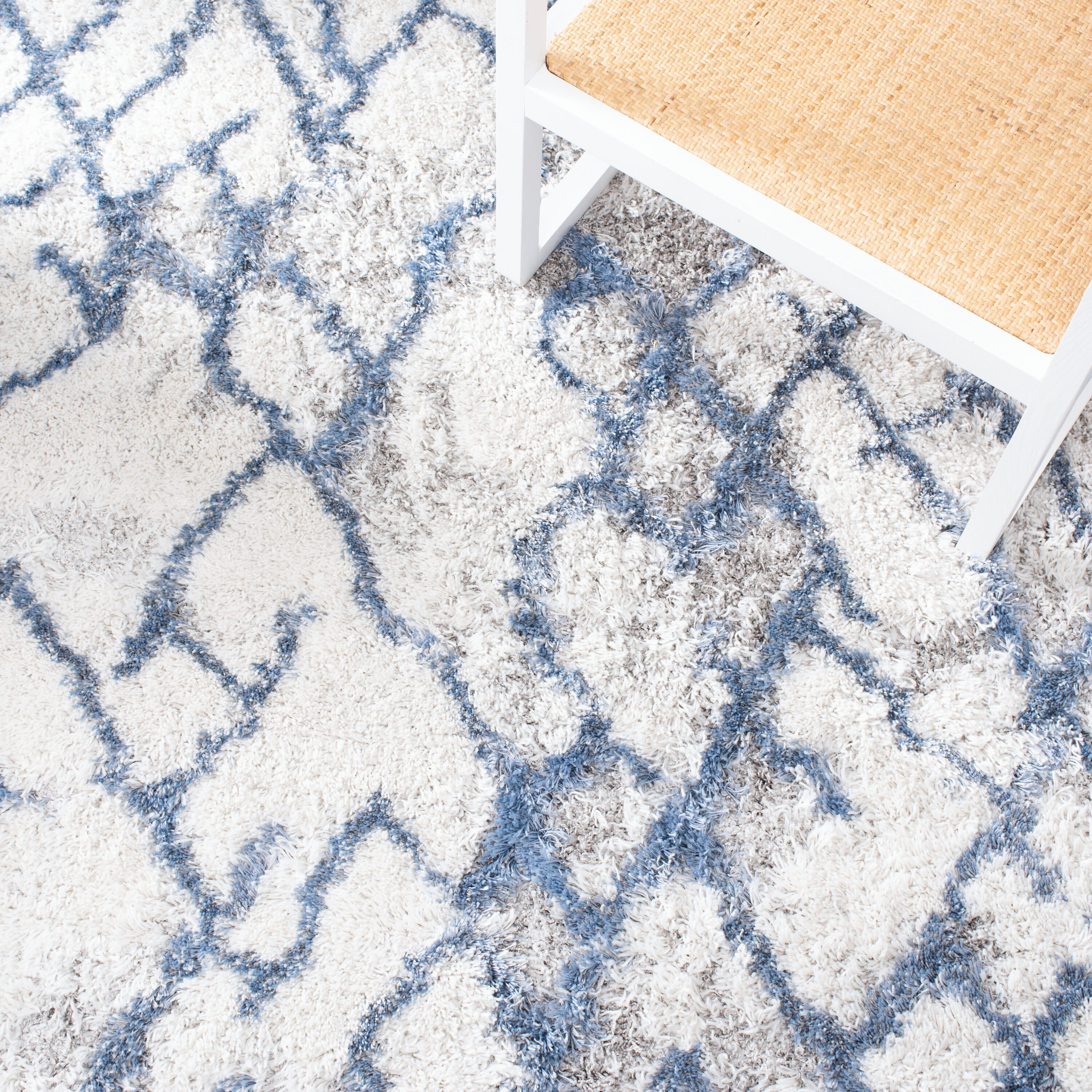 Safavieh HZN894M-9 rugs - View #6
