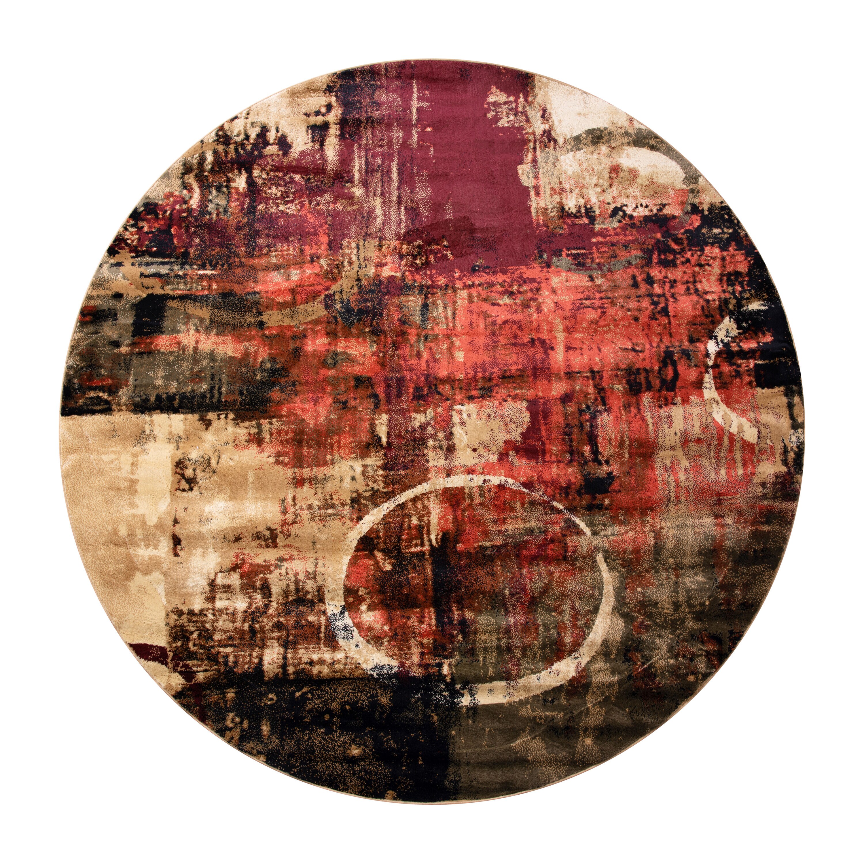 Flash Furniture 840196386850 rugs - View #2
