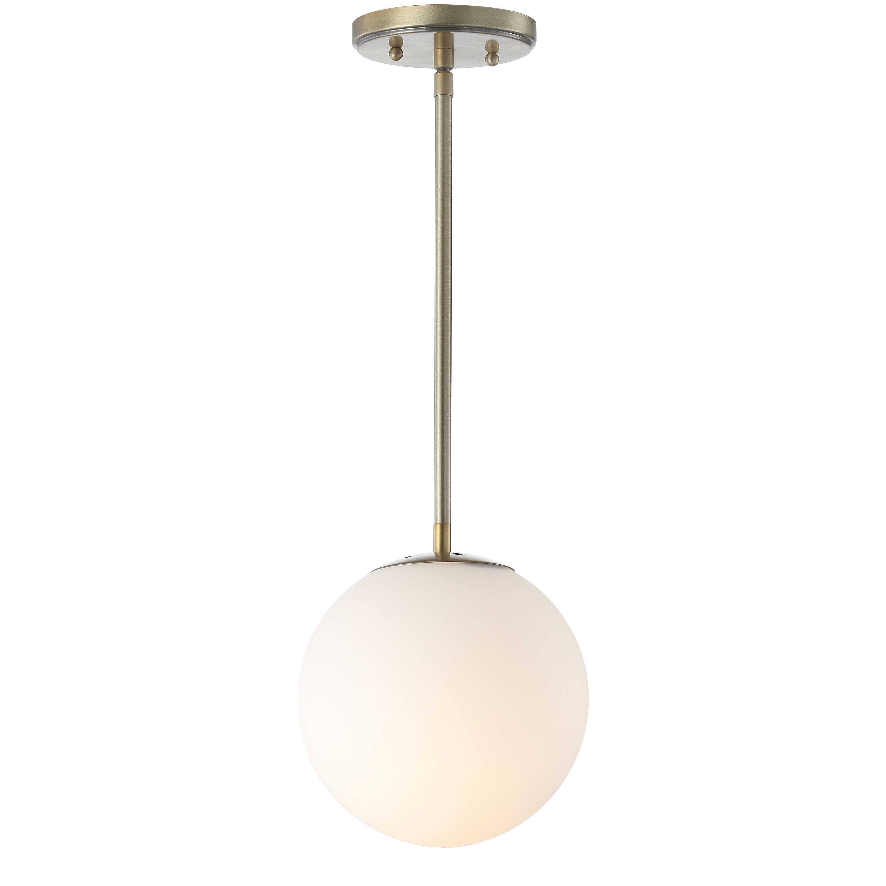 JONATHAN  Y JYL9528A Pendant-Lights - View #2