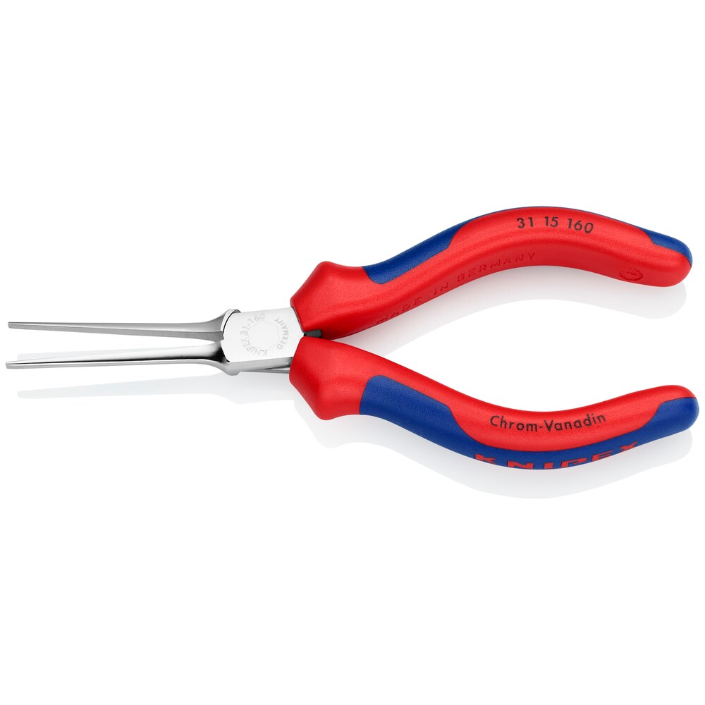 KNIPEX 31 15 160 pliers - View #3