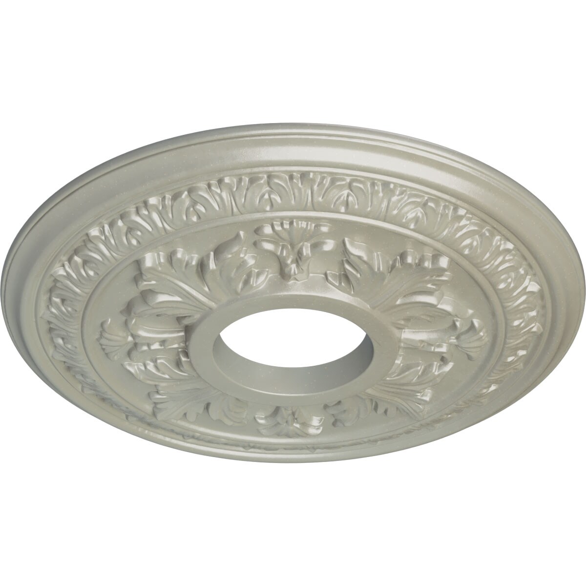 Ekena Millwork CM15BAFCS Ceiling-Medallions - View #2