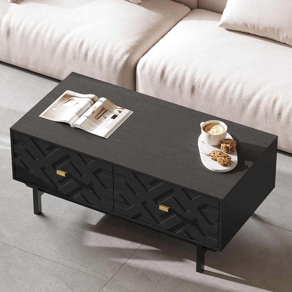 Homsee V-KF200285-01 Coffee-Tables - View #10