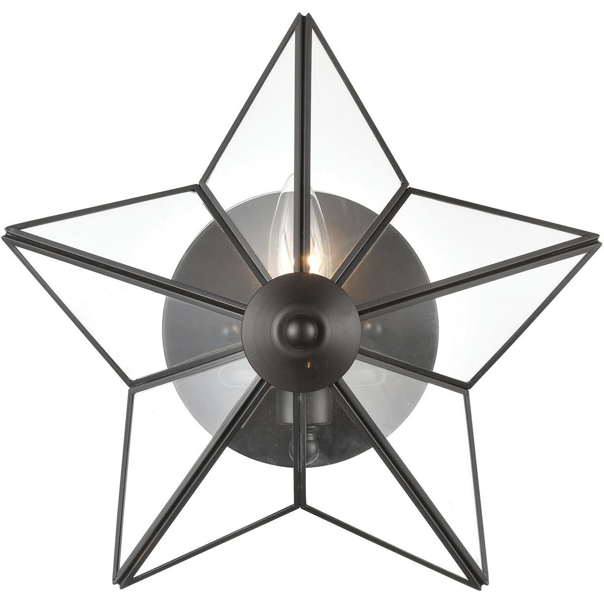 Atlas Lighting and Home WL11117-BZ1 b090000 - View #3
