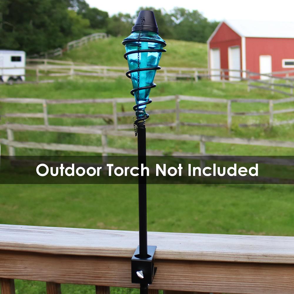 Sunnydaze Decor WKO-172 Citronella-Torch-Accessories - View #6