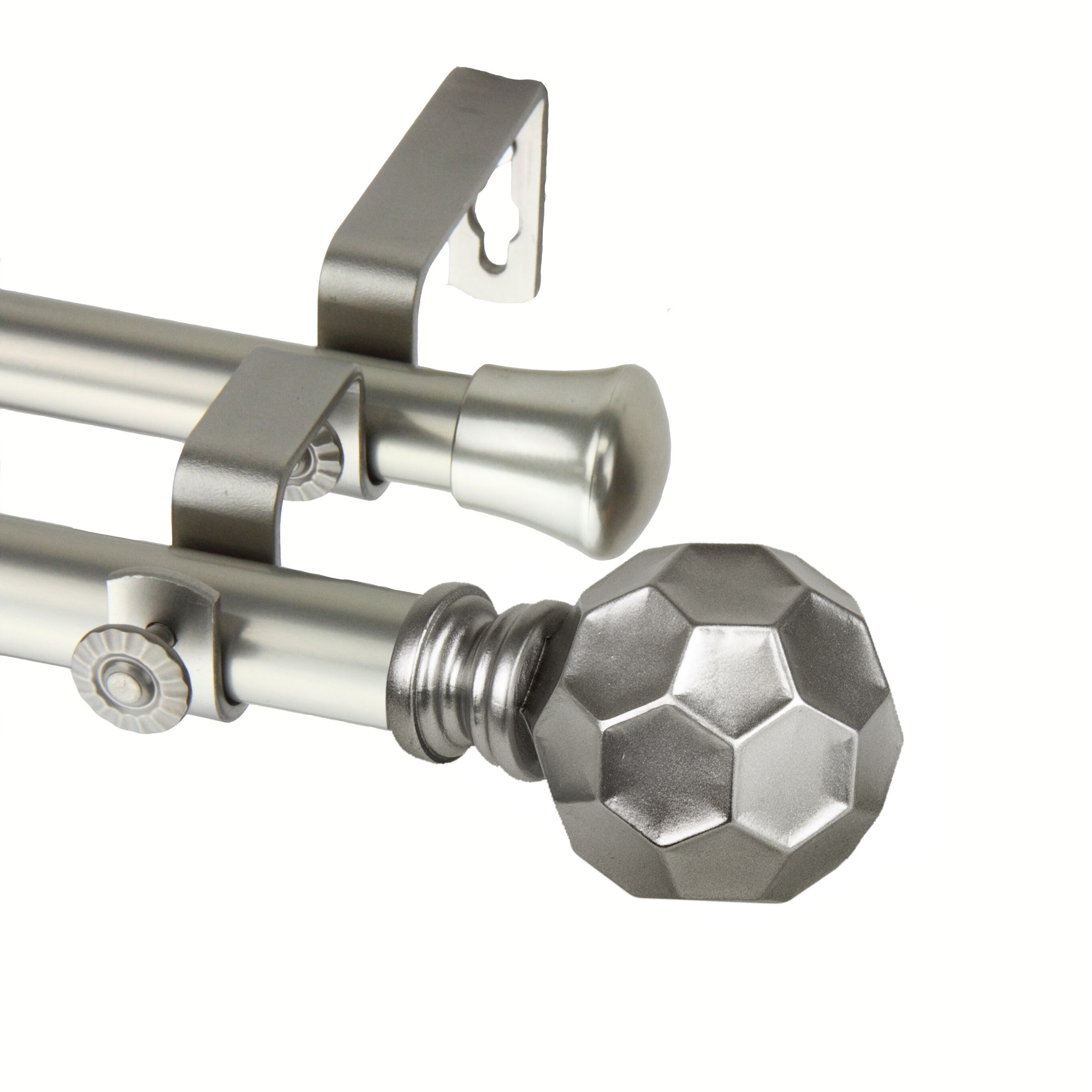 Hart & Harlow L4790-995 Curtain-Rods - View #3