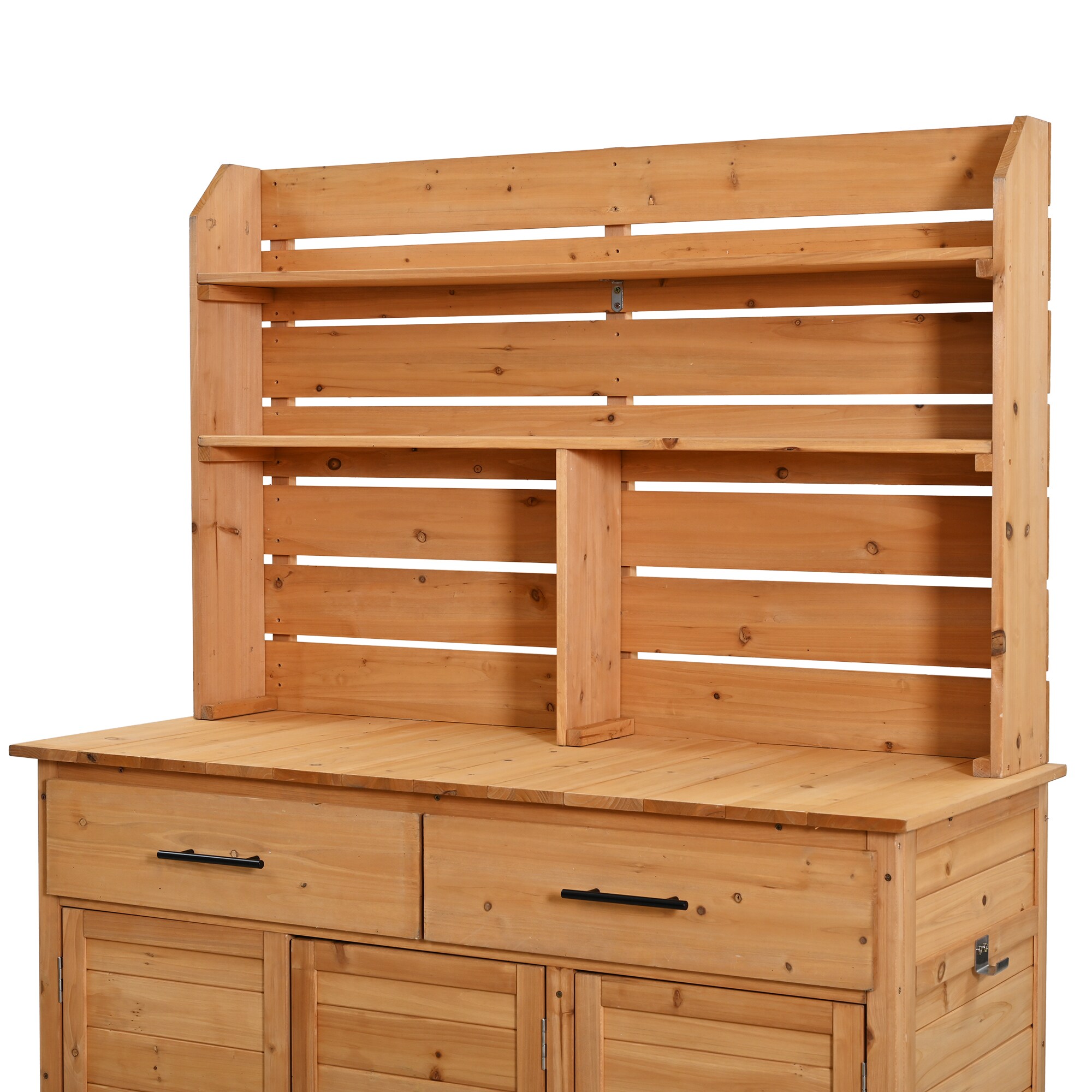 ModernLuxe L3P-N717P404333A Potting-Benches - View #16
